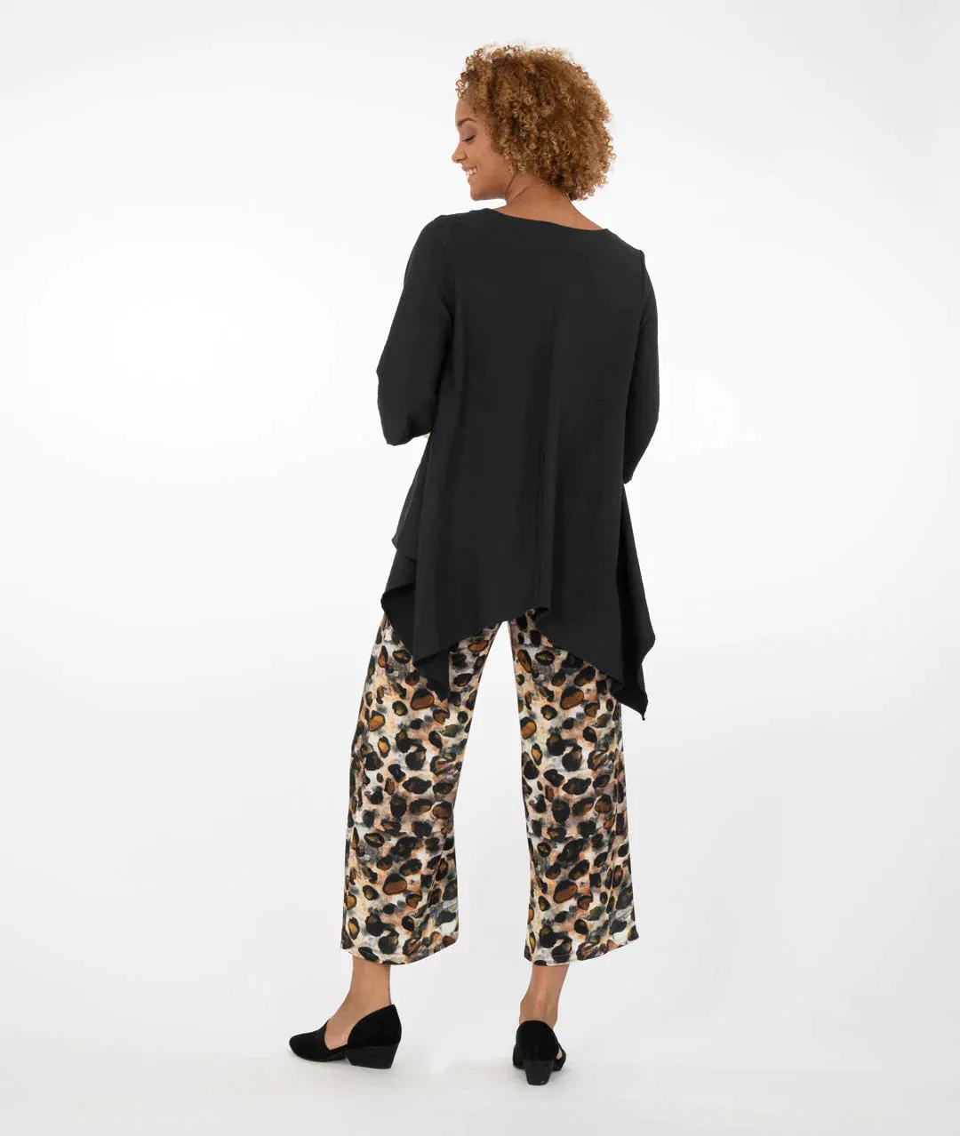 07602 Safari Woven Bloom Pant