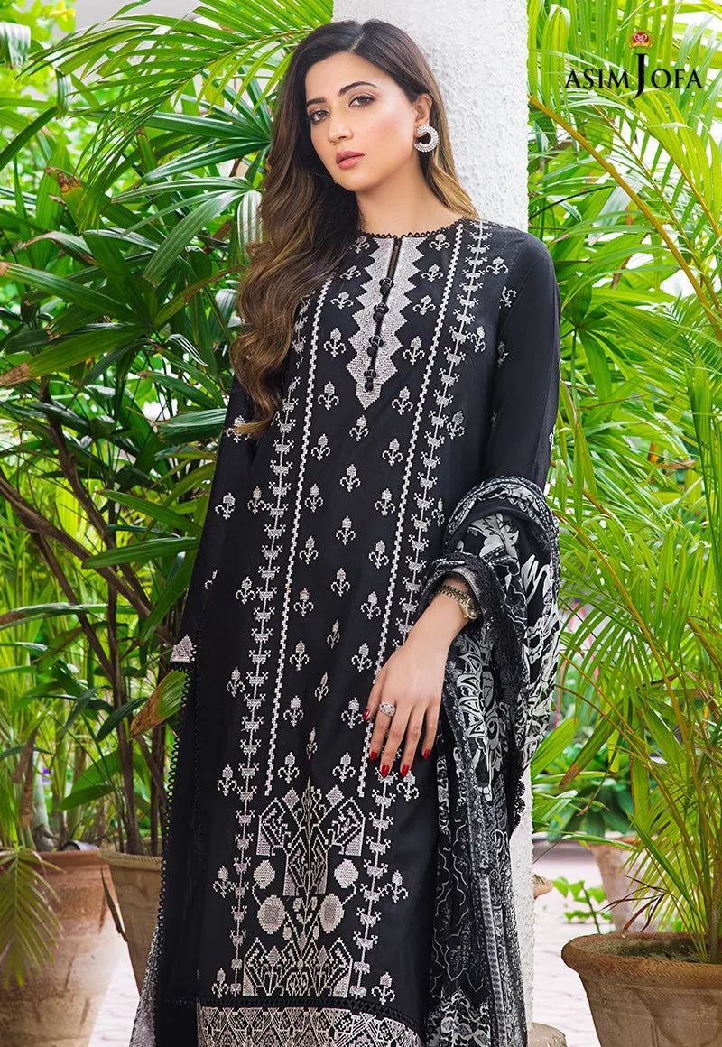 Asim Jofa The Aymen Edit – AJAE-05