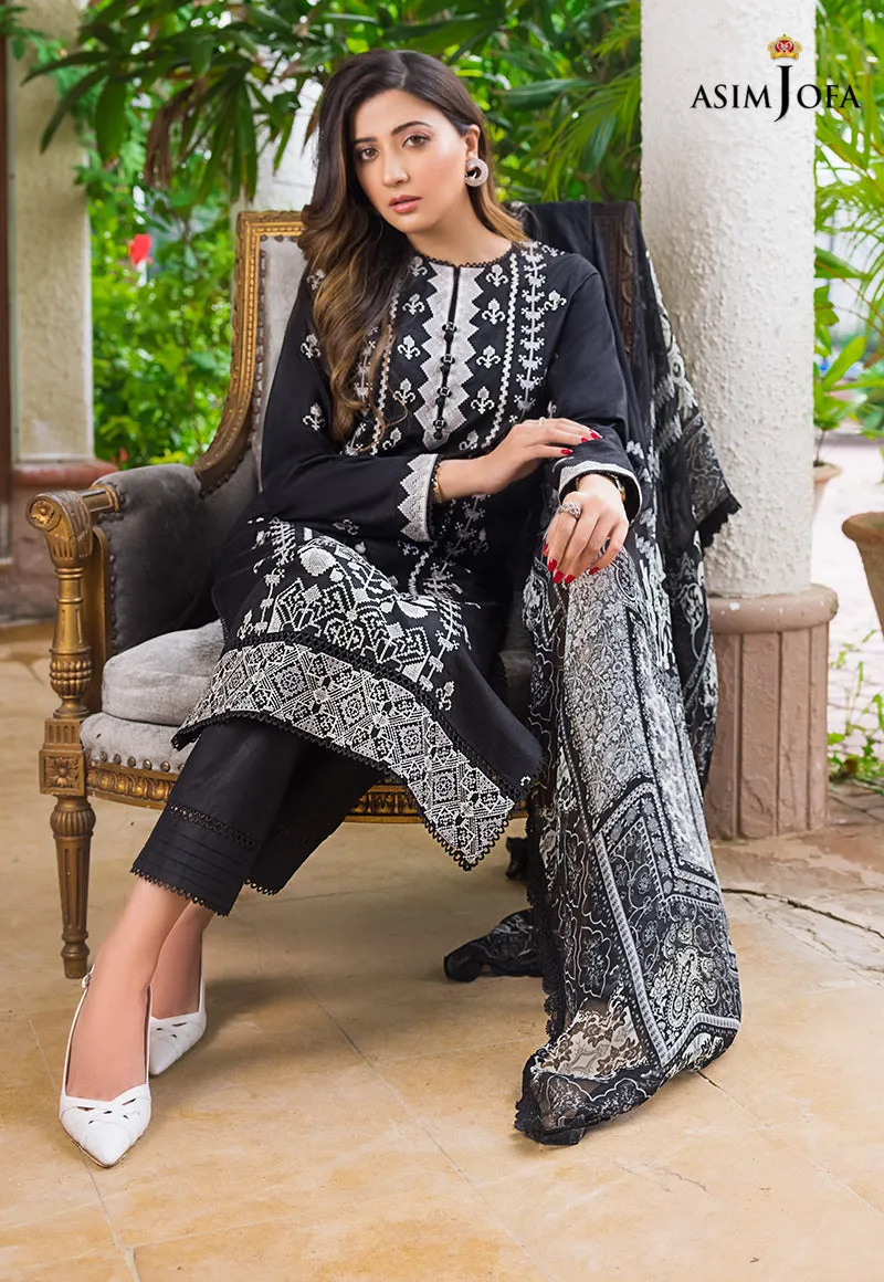 Asim Jofa The Aymen Edit – AJAE-05