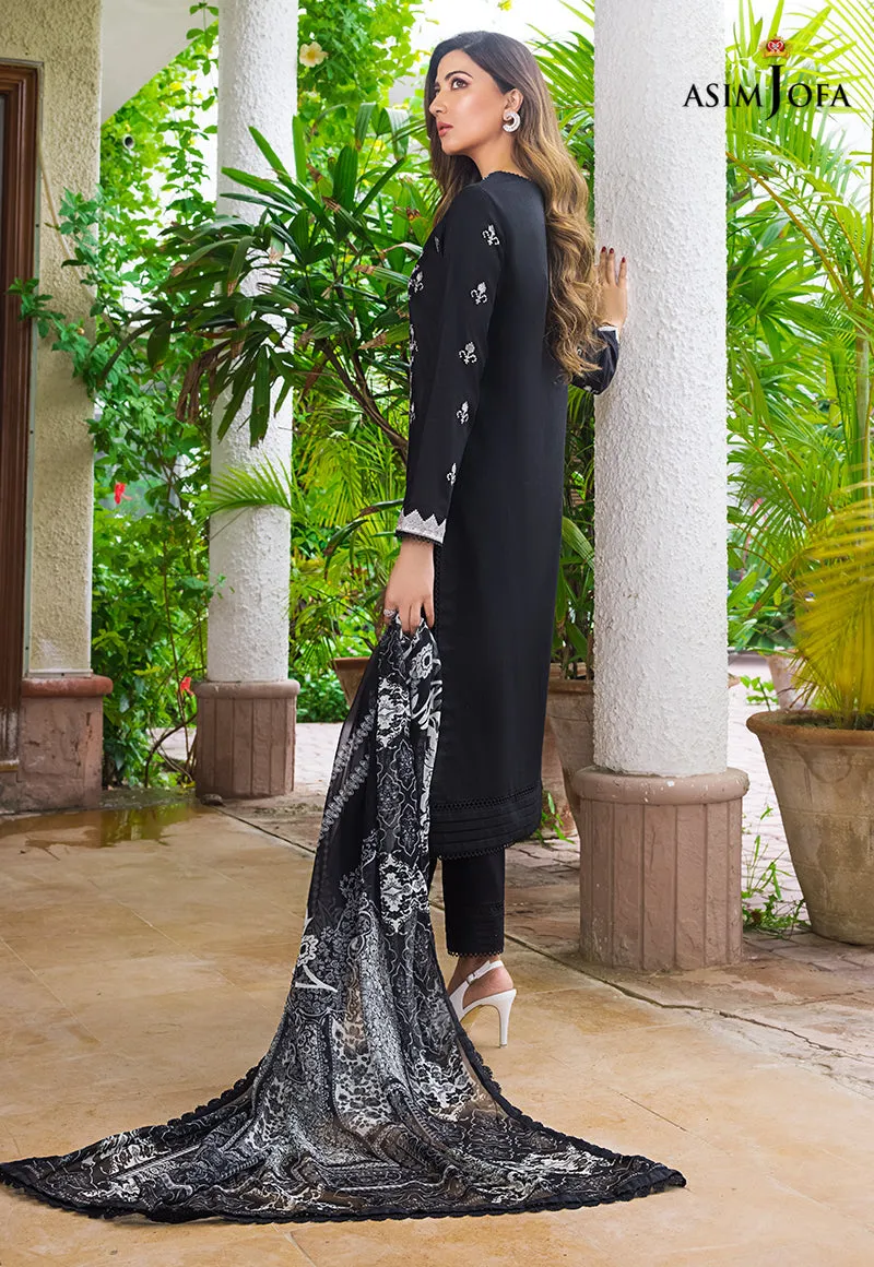 Asim Jofa The Aymen Edit – AJAE-05