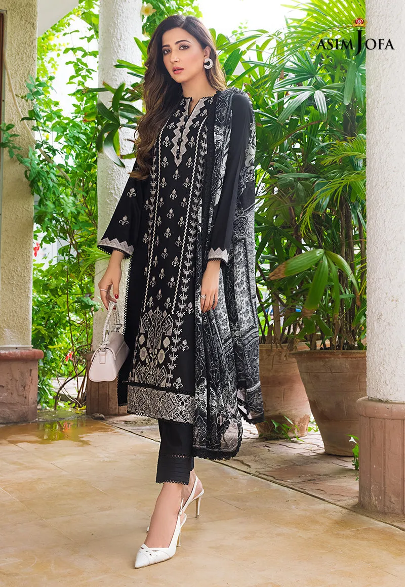 Asim Jofa The Aymen Edit – AJAE-05