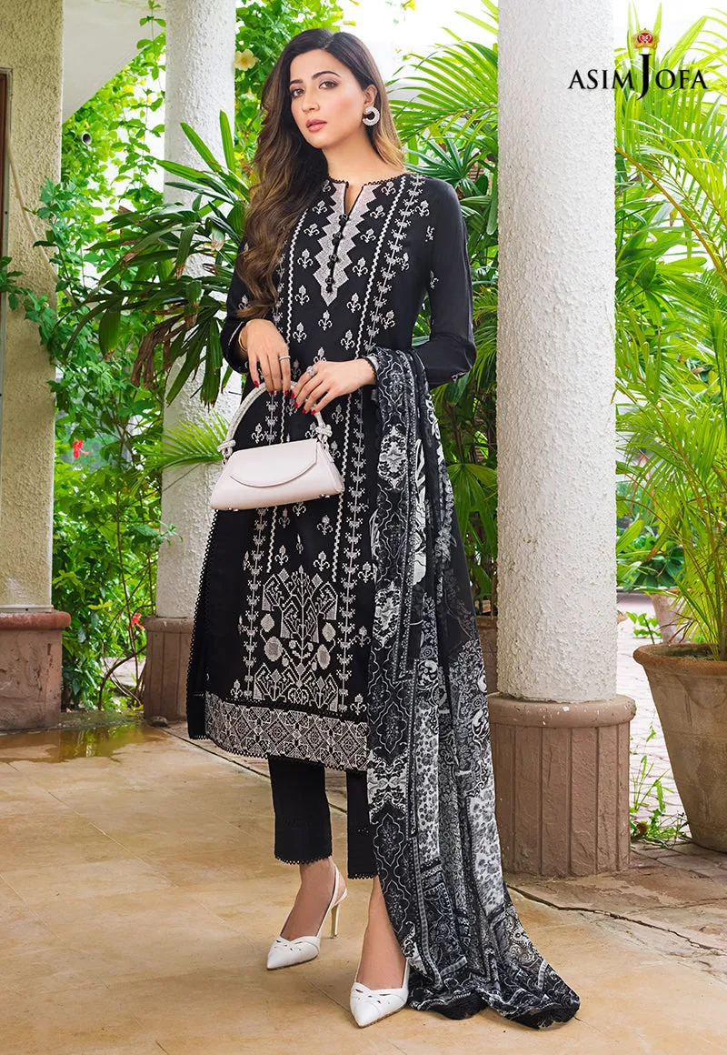 Asim Jofa The Aymen Edit – AJAE-05