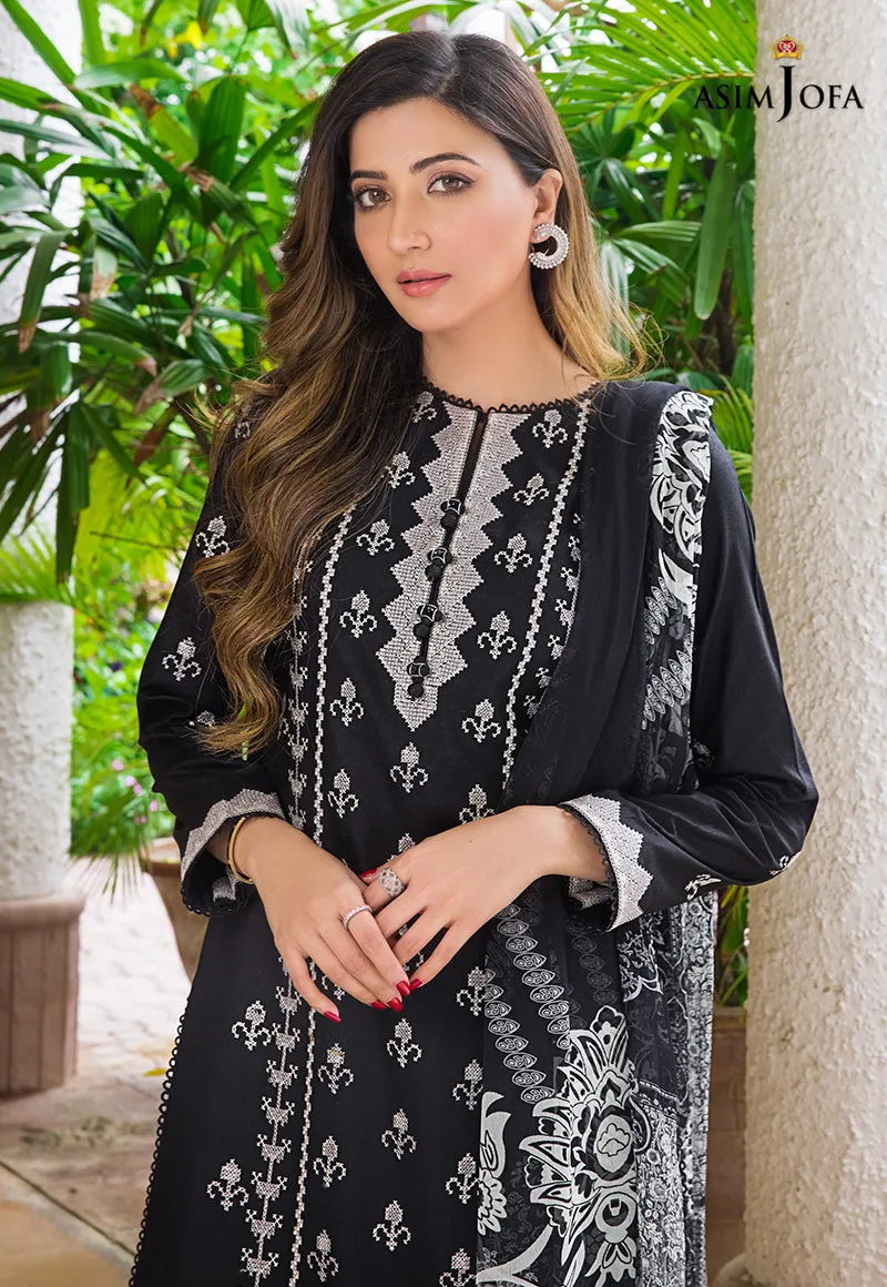 Asim Jofa The Aymen Edit – AJAE-05