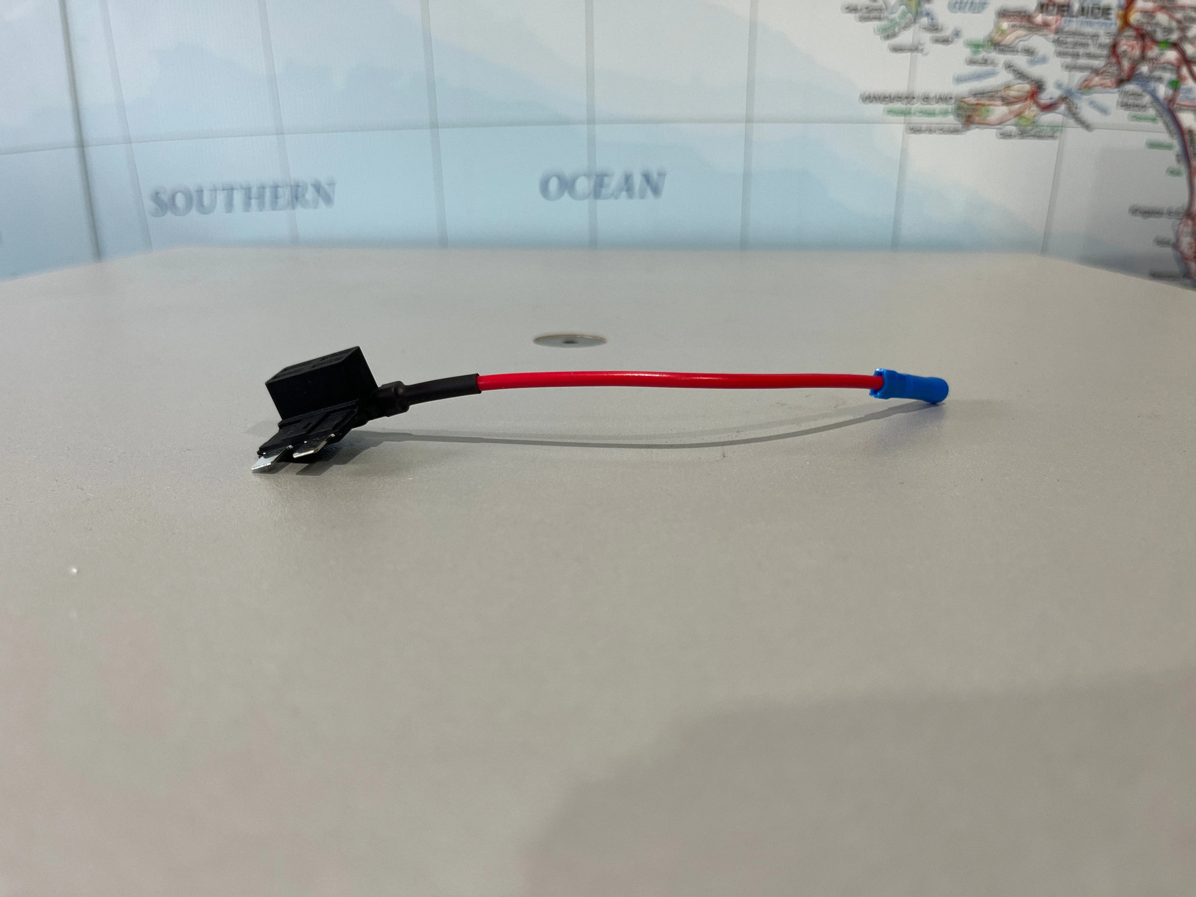 Battery Electrical Cables