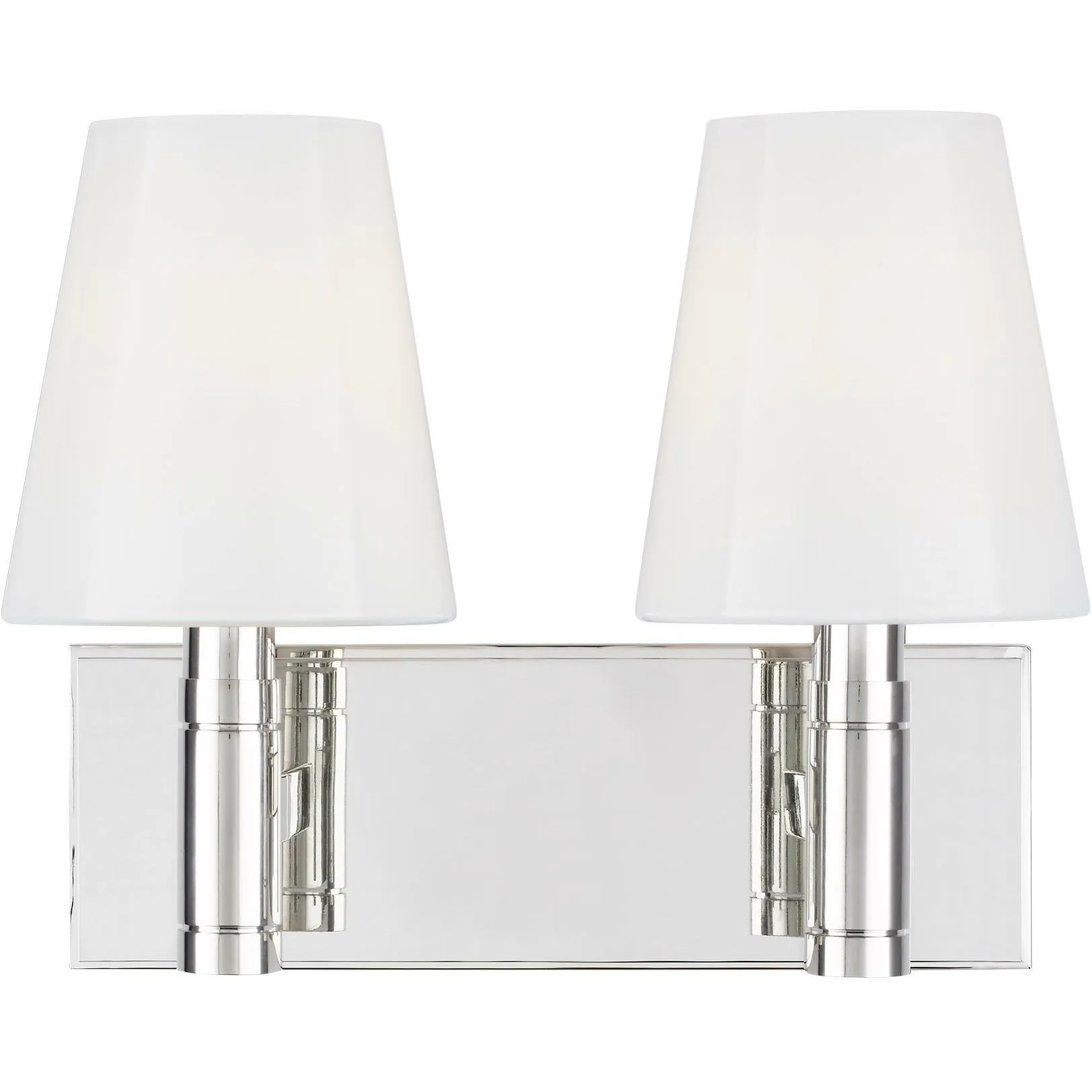Beckham Classic Vanity Light
