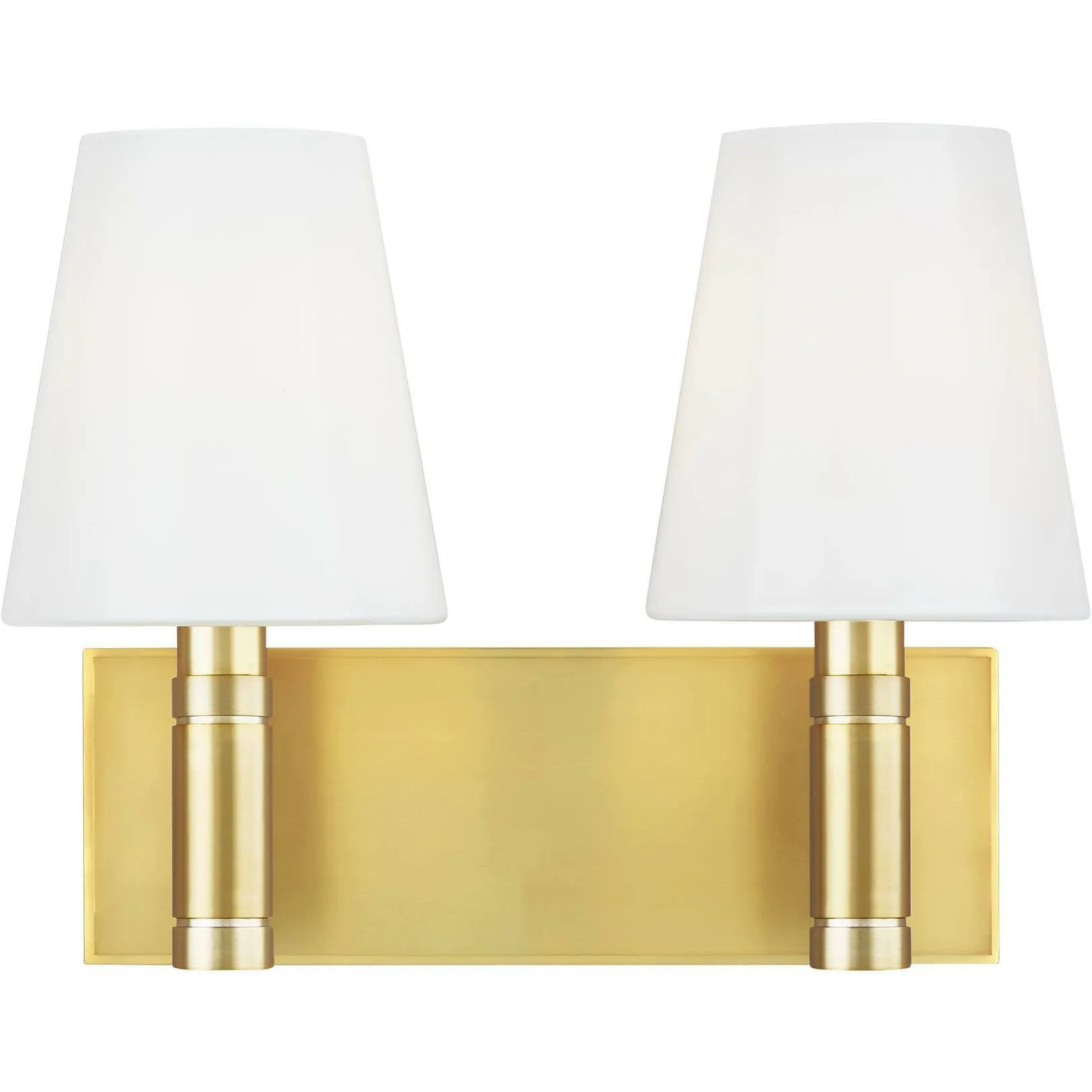 Beckham Classic Vanity Light
