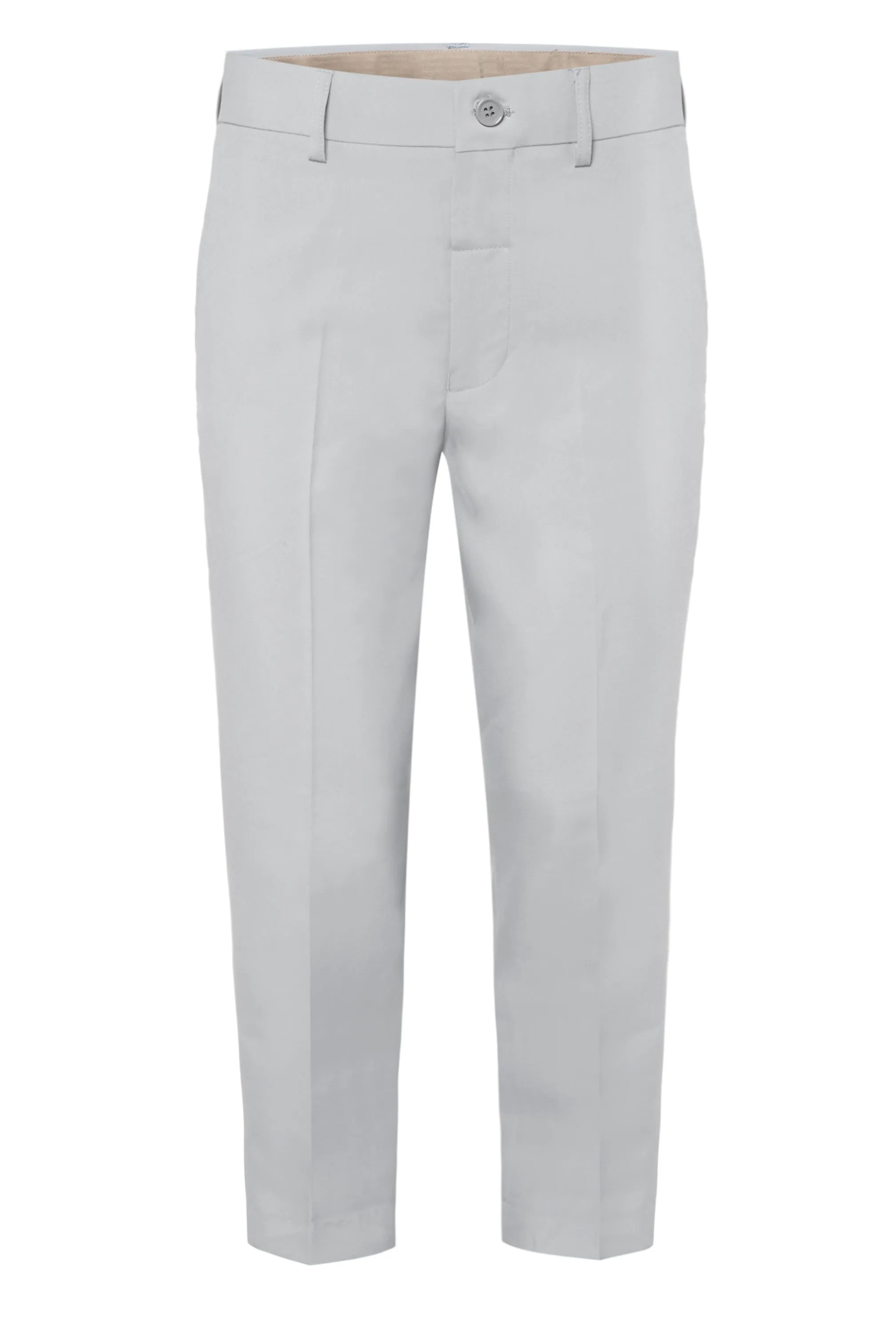 BOYS Groovy Grey Tux or Suit