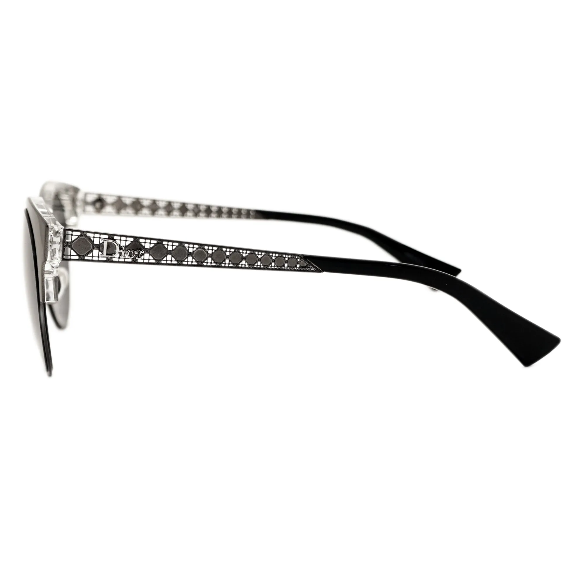 Dior Round Sunglasses Dioramamini 807IR 50