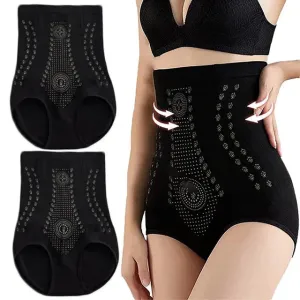 High-Waist Hip Lift Panties for Women