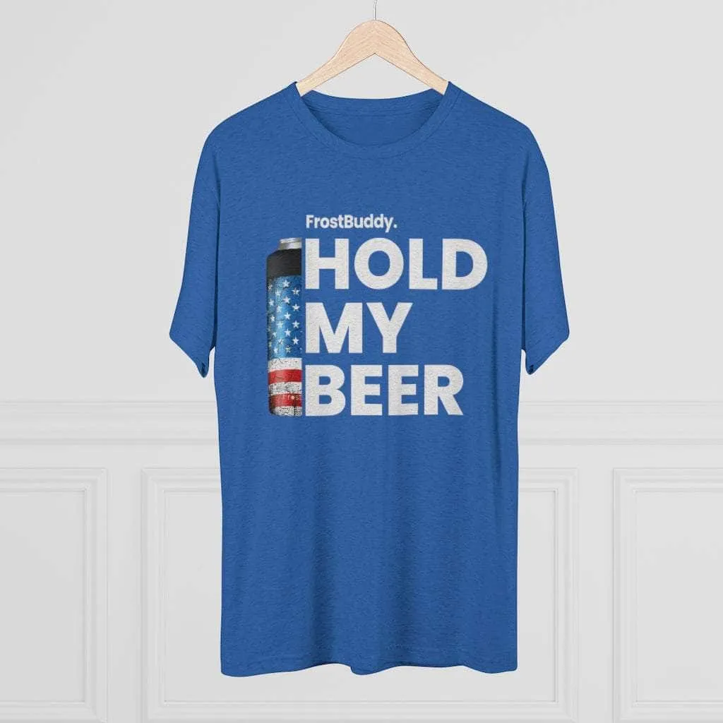 Hold My Beer