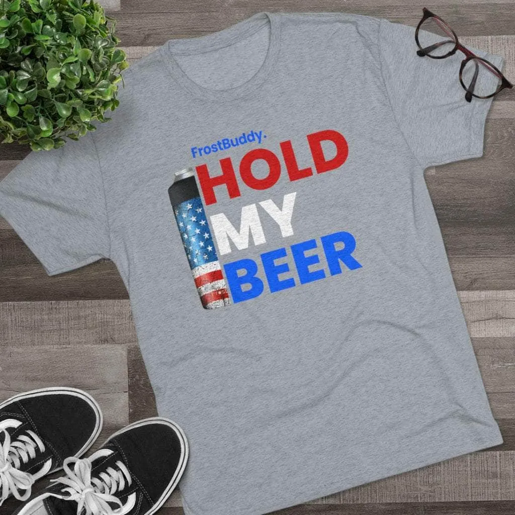 Hold My Beer