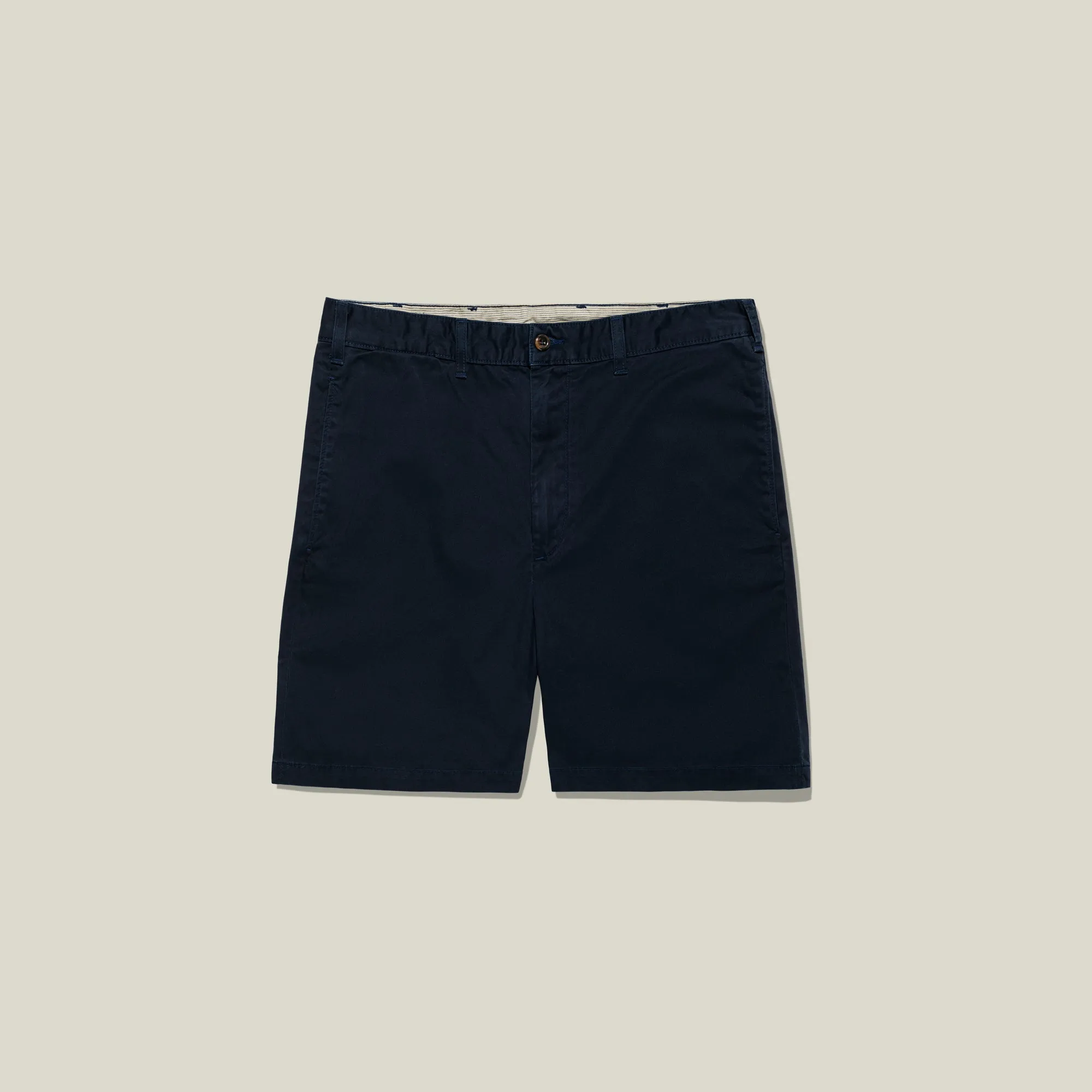 M2S - Classic Fit Short - Broken-In Twill