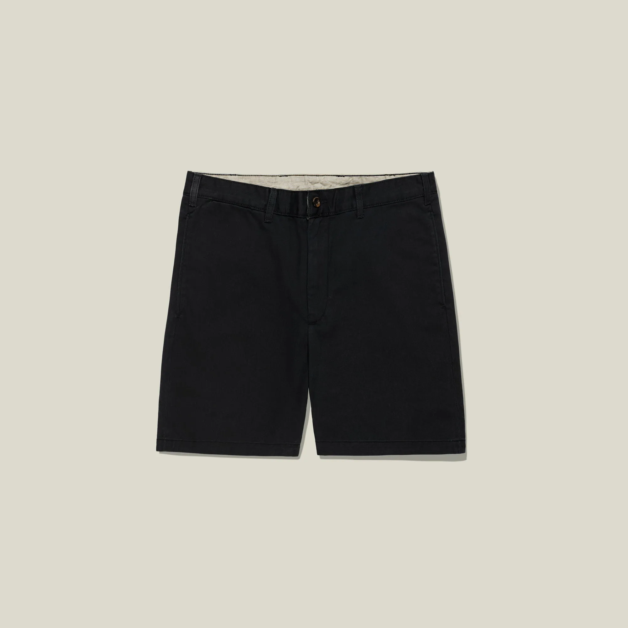 M2S - Classic Fit Short - Broken-In Twill