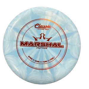 Marshal Classic Blend