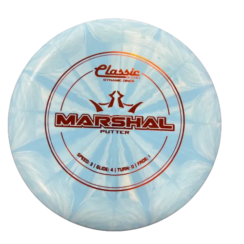 Marshal Classic Blend