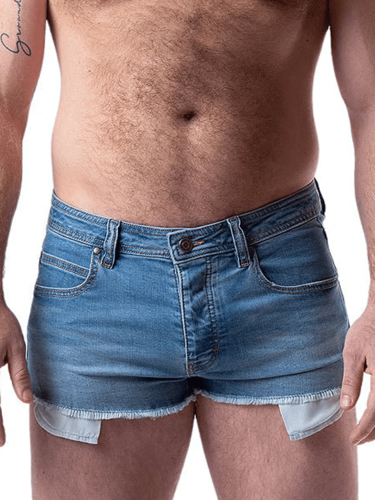 NASTY PIG DUKE SHORT