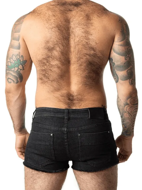 NASTY PIG DUKE SHORT