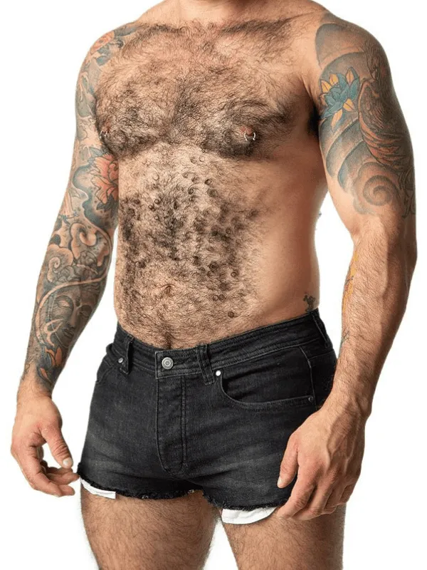 NASTY PIG DUKE SHORT