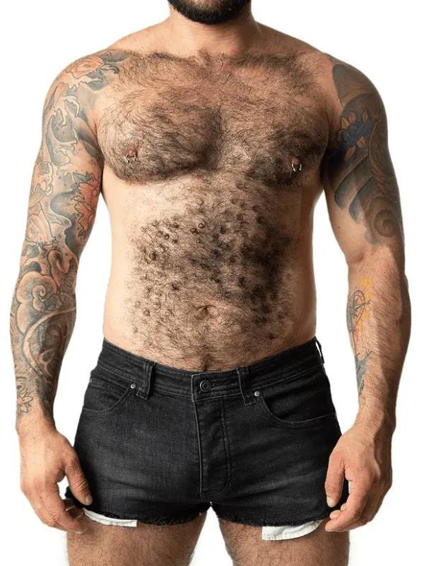 NASTY PIG DUKE SHORT