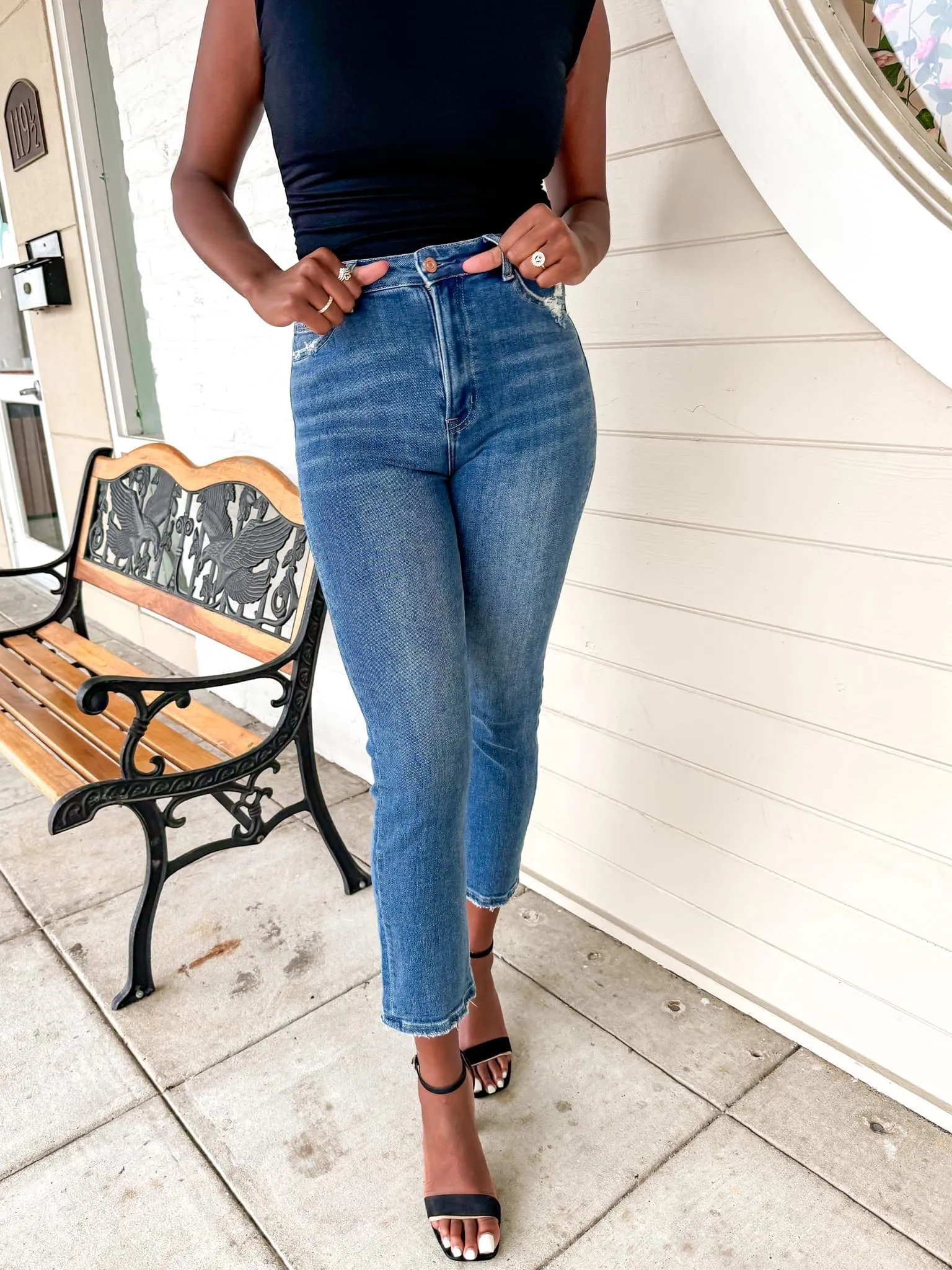 North Avenue Denim