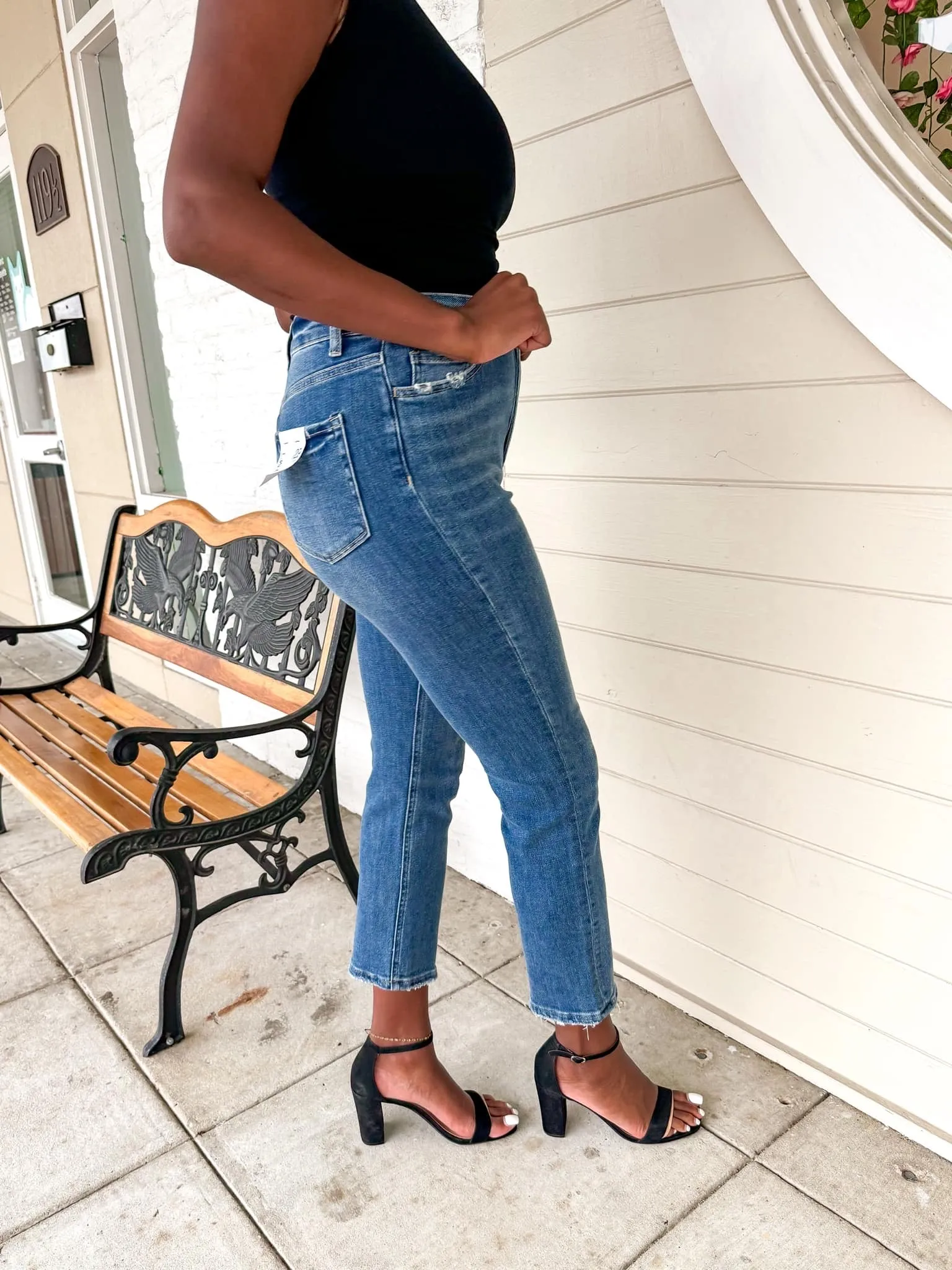 North Avenue Denim
