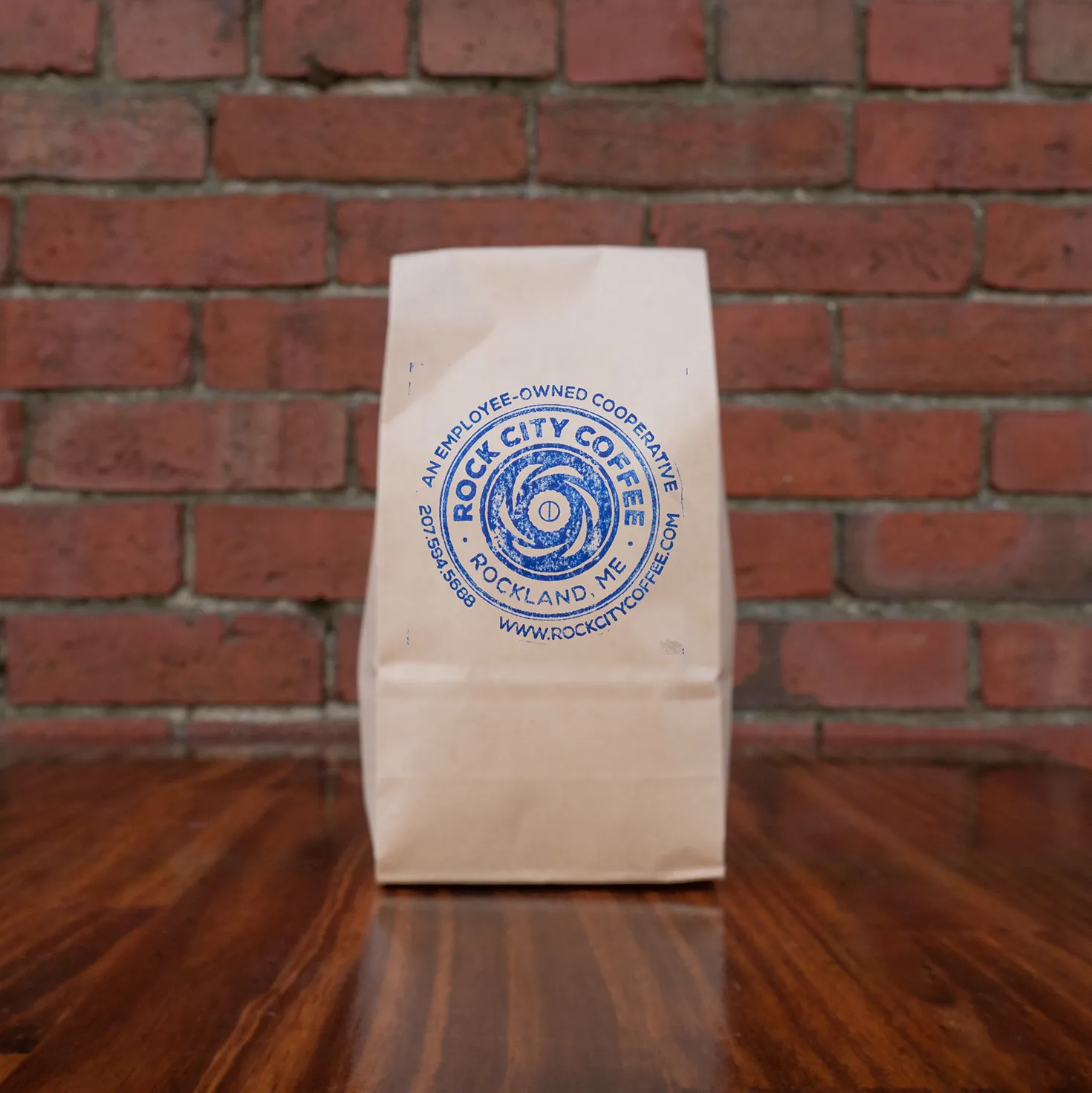 Organic Decennio Espresso