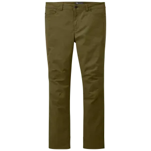 OUTDOOR RESEARCH MENS GOLDBAR PANTS 32"