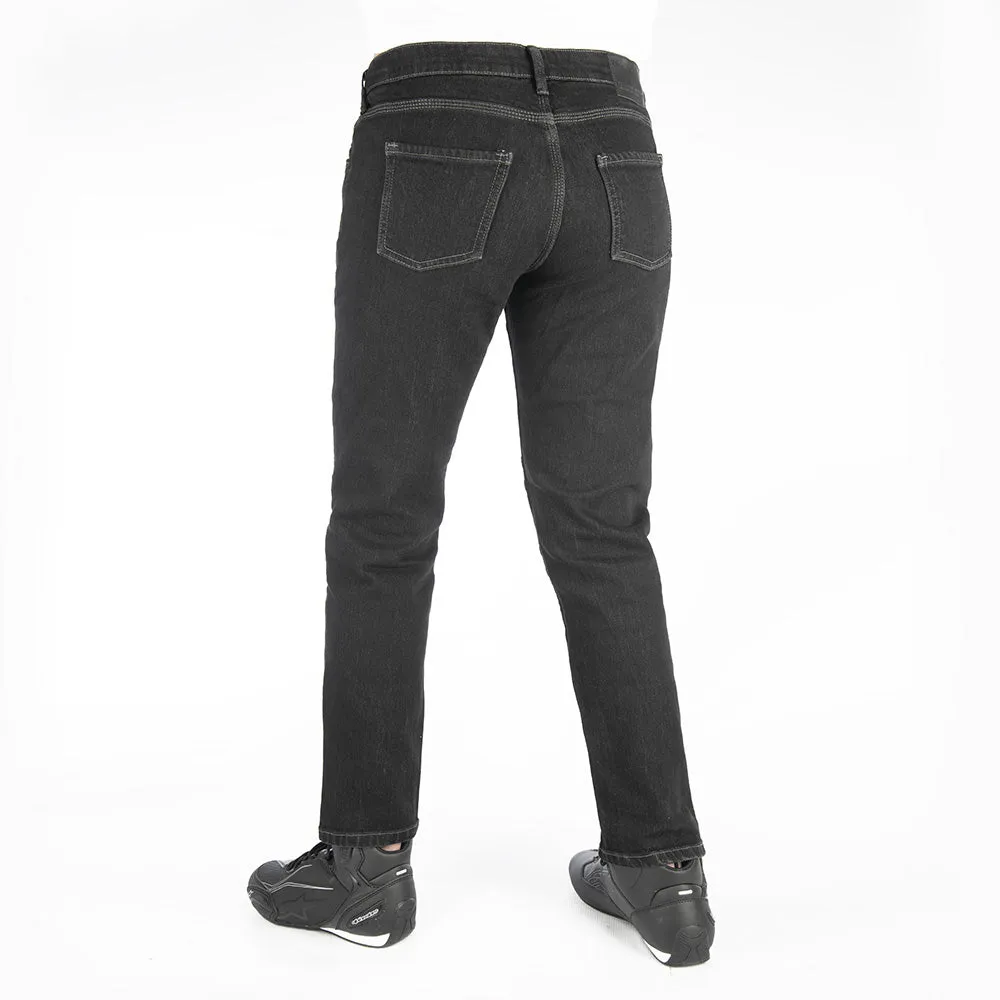 Oxford Original Approved Slim Women's Jean Black Regular