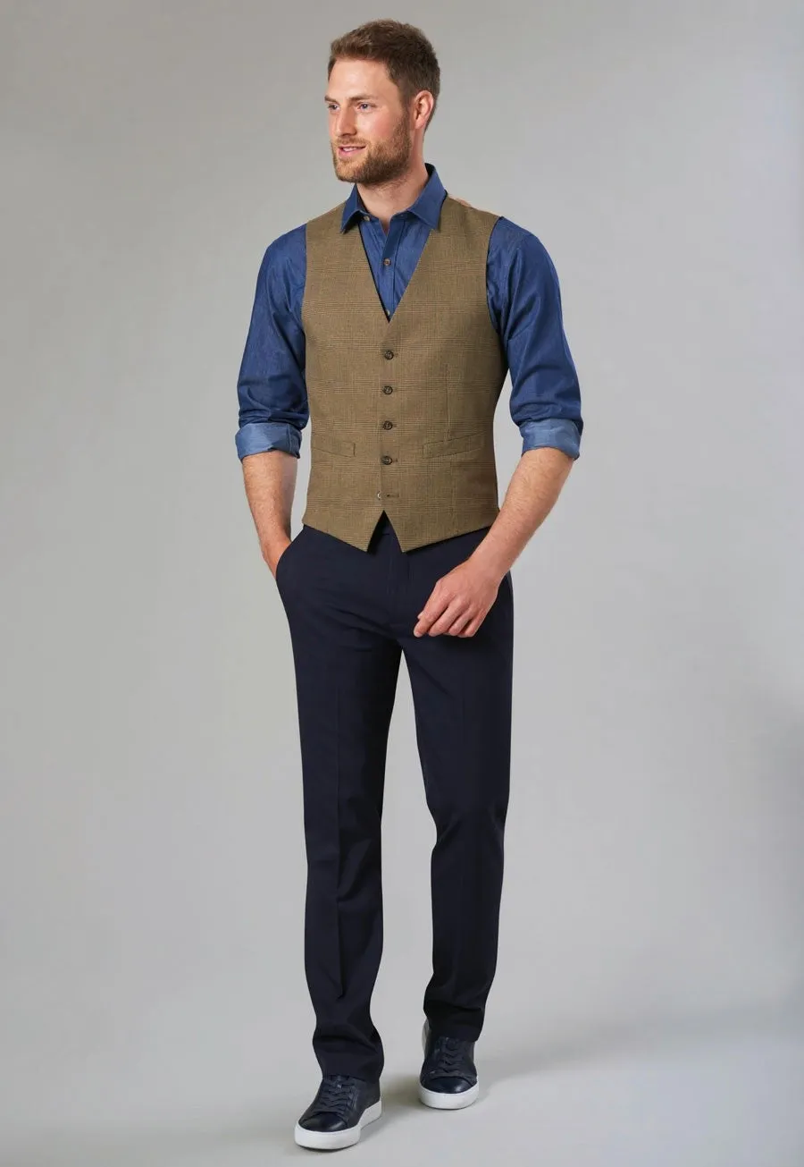 Pegasus Slim Fit Trouser - 8754
