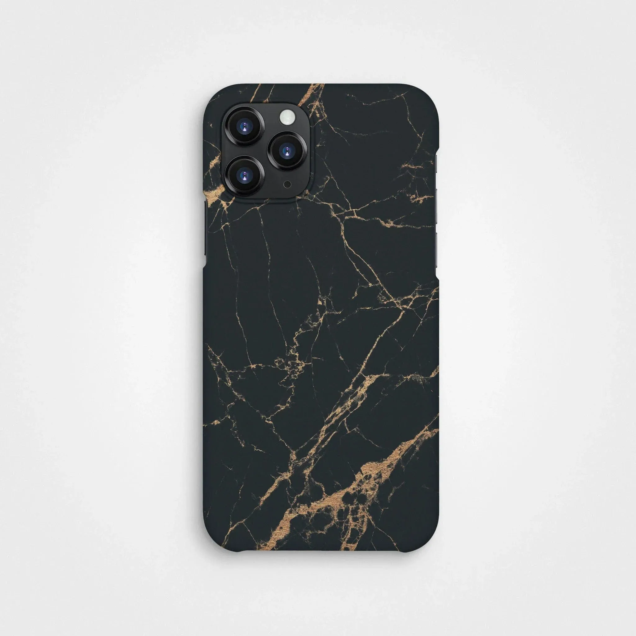 Plant-based cell phone case | Golden Night