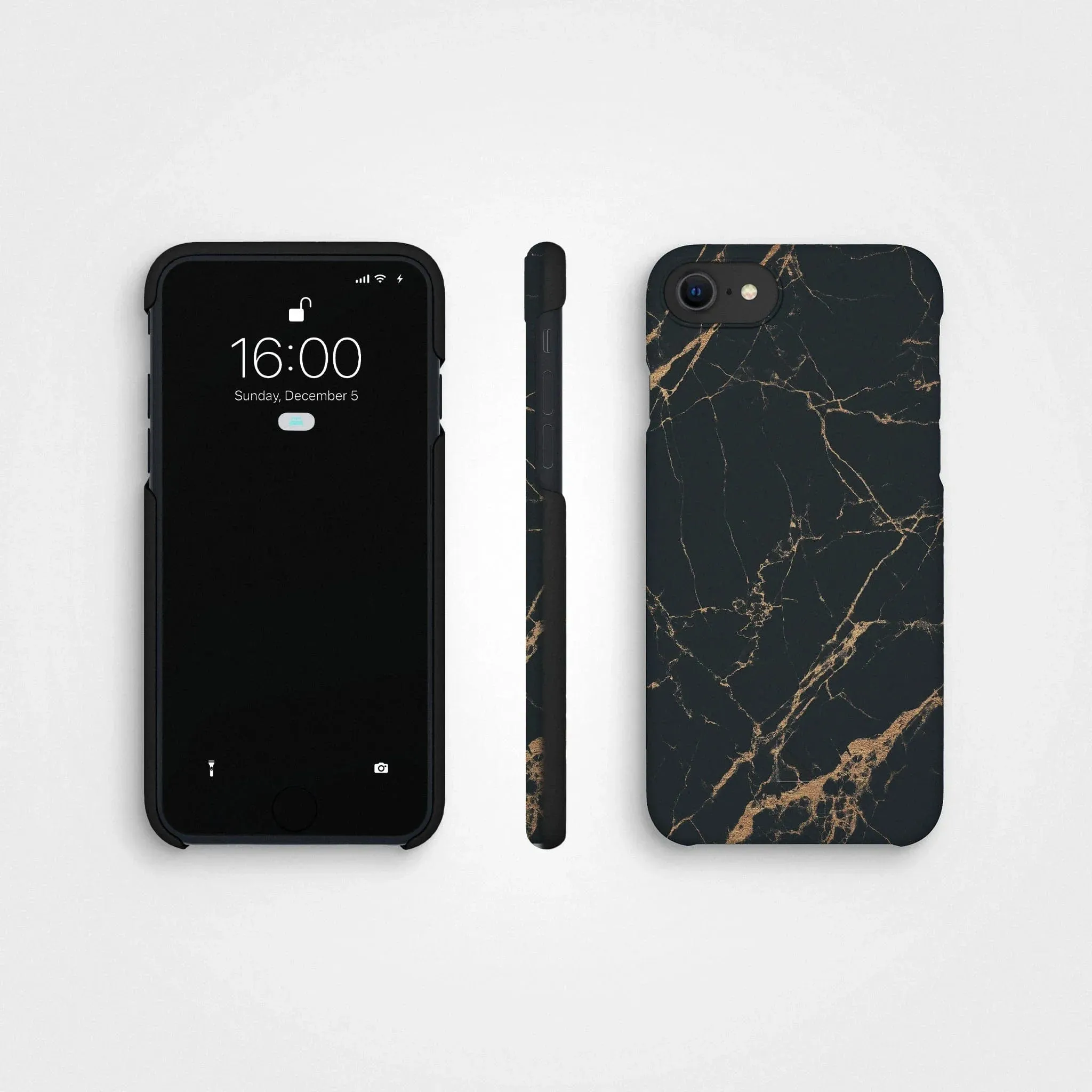 Plant-based cell phone case | Golden Night