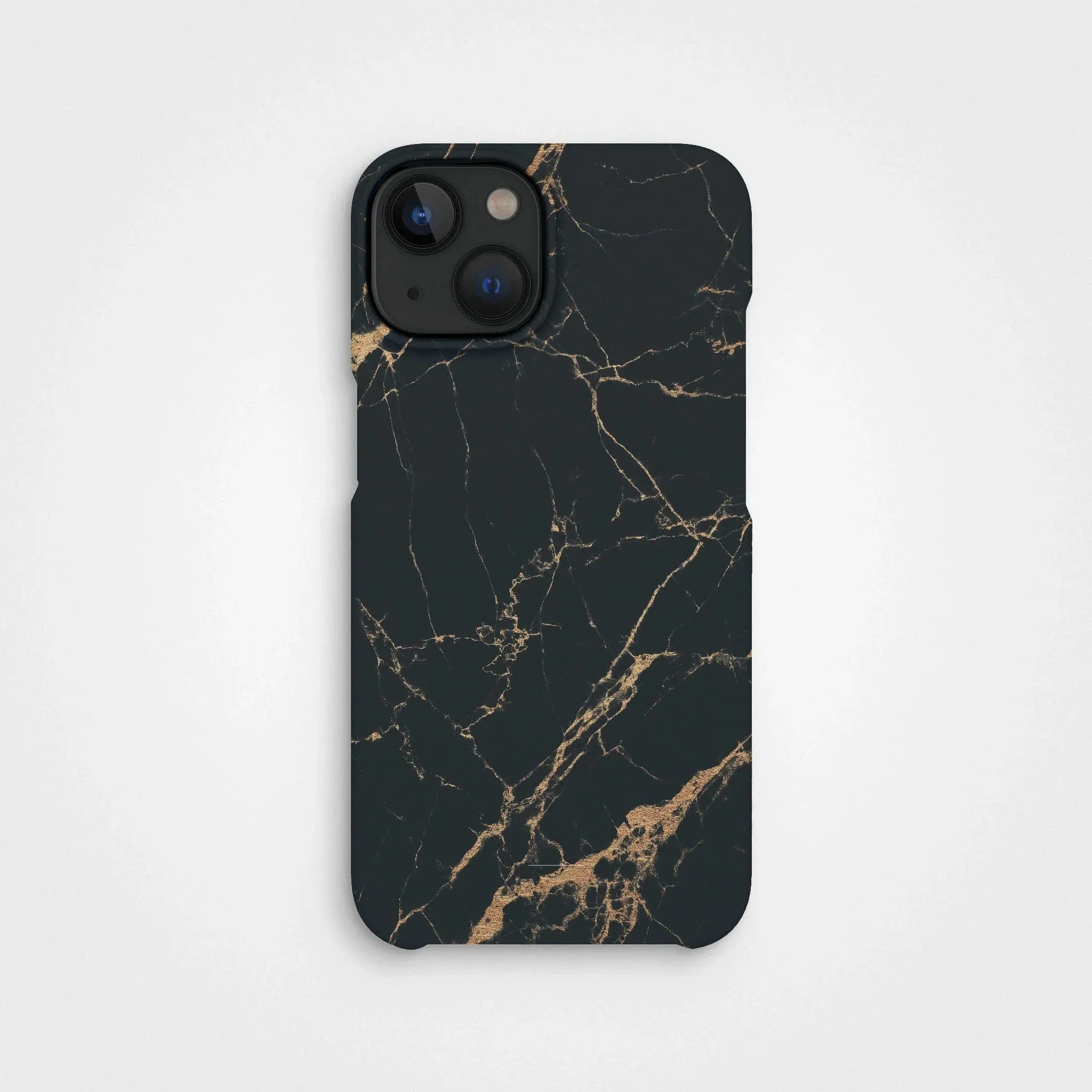 Plant-based cell phone case | Golden Night