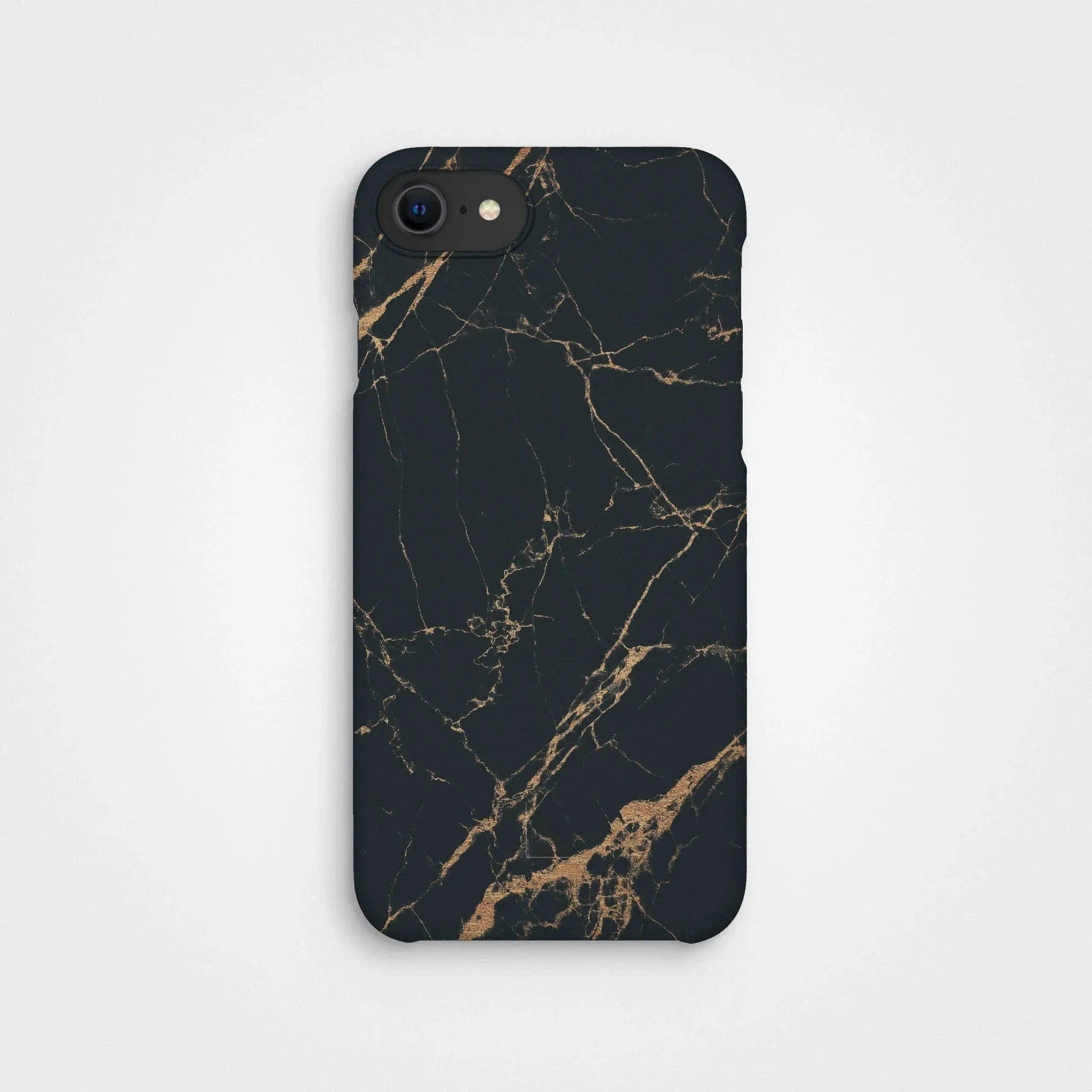 Plant-based cell phone case | Golden Night