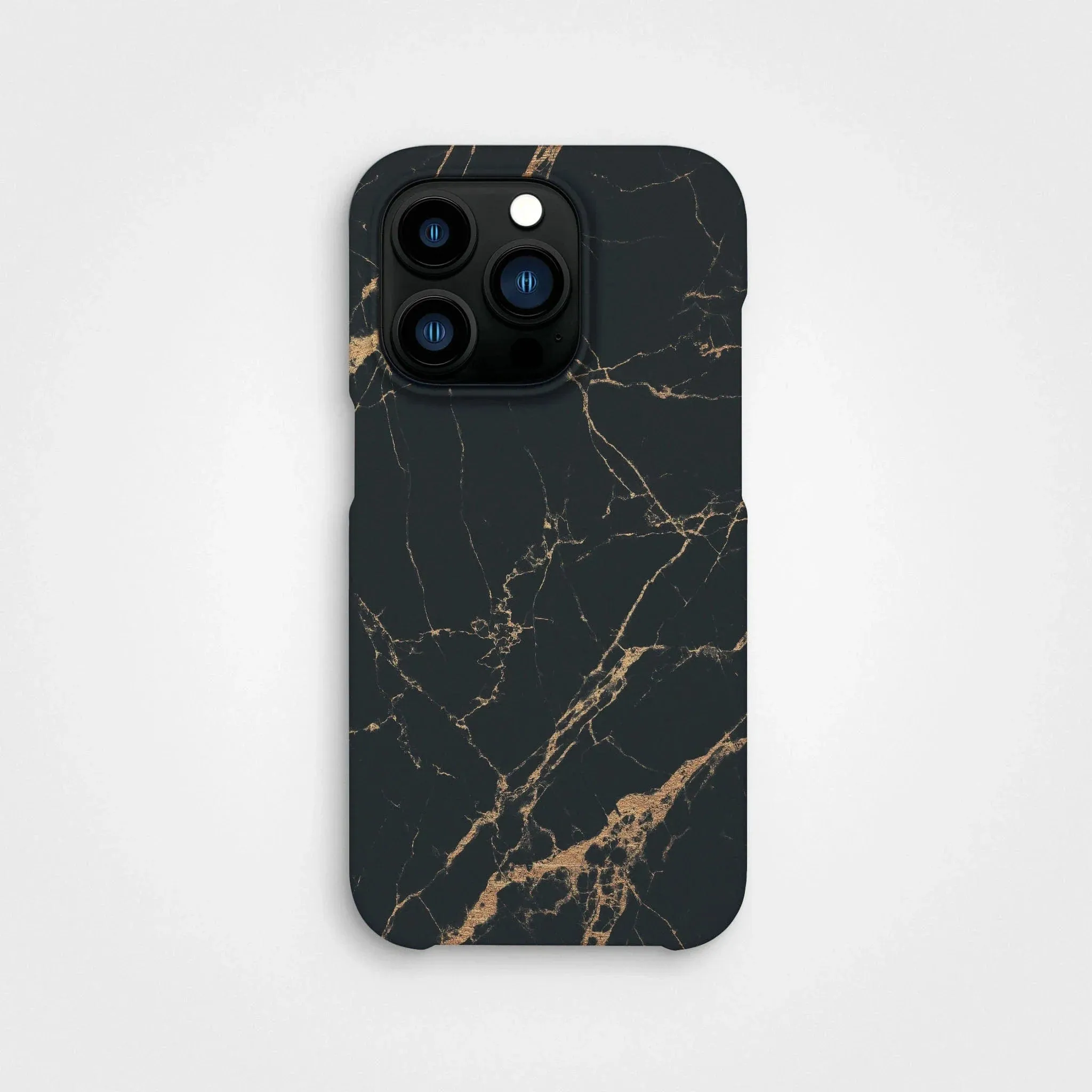 Plant-based cell phone case | Golden Night