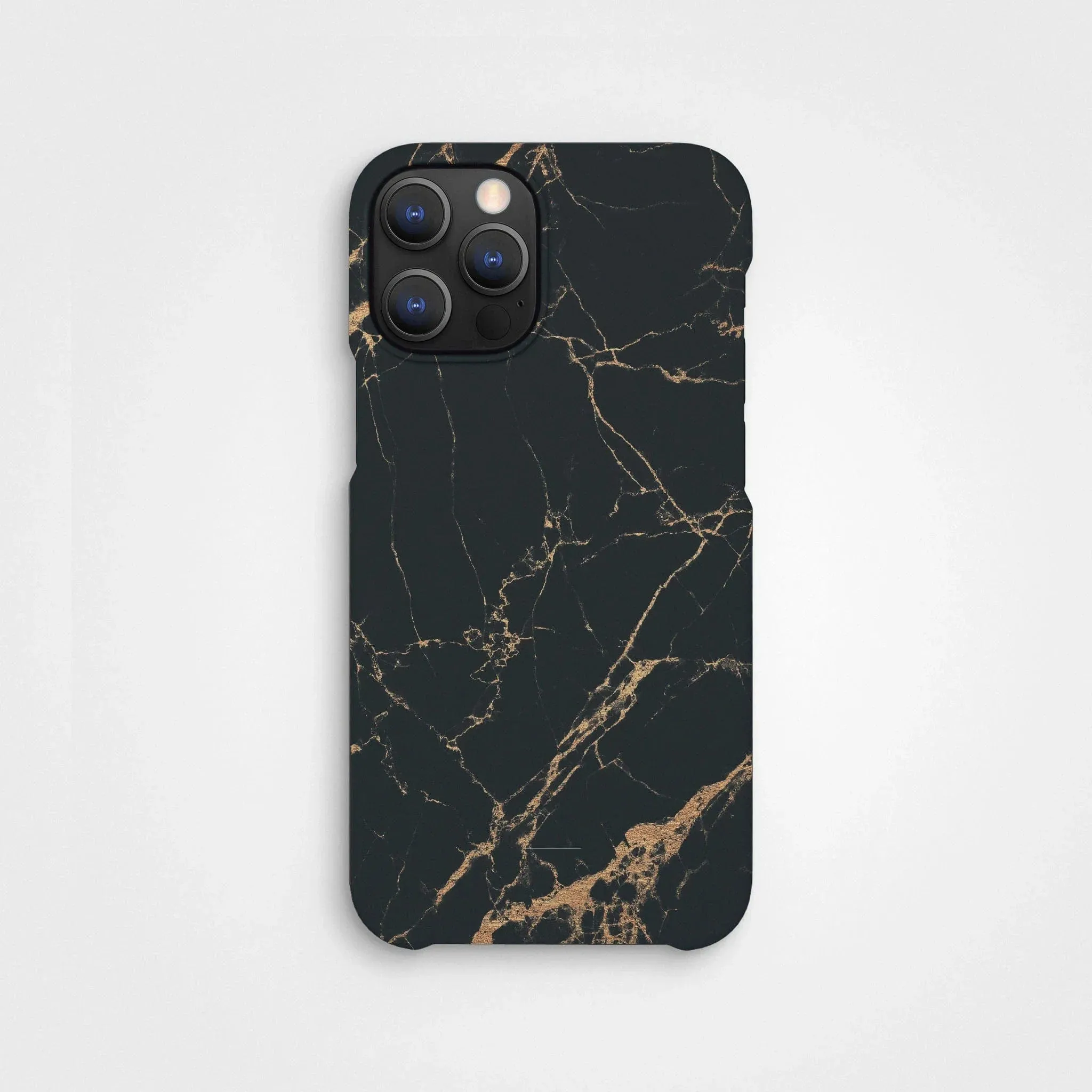 Plant-based cell phone case | Golden Night