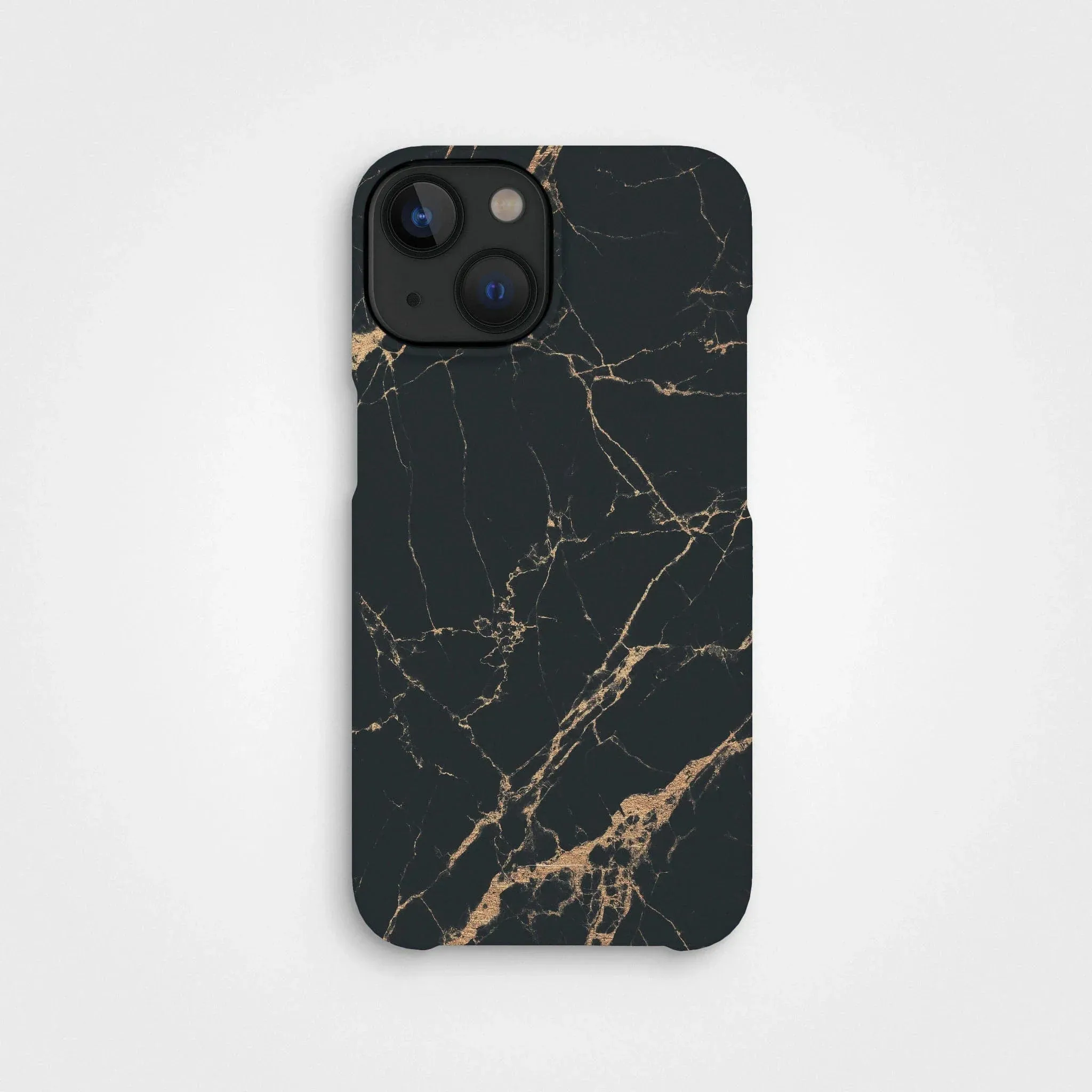 Plant-based cell phone case | Golden Night