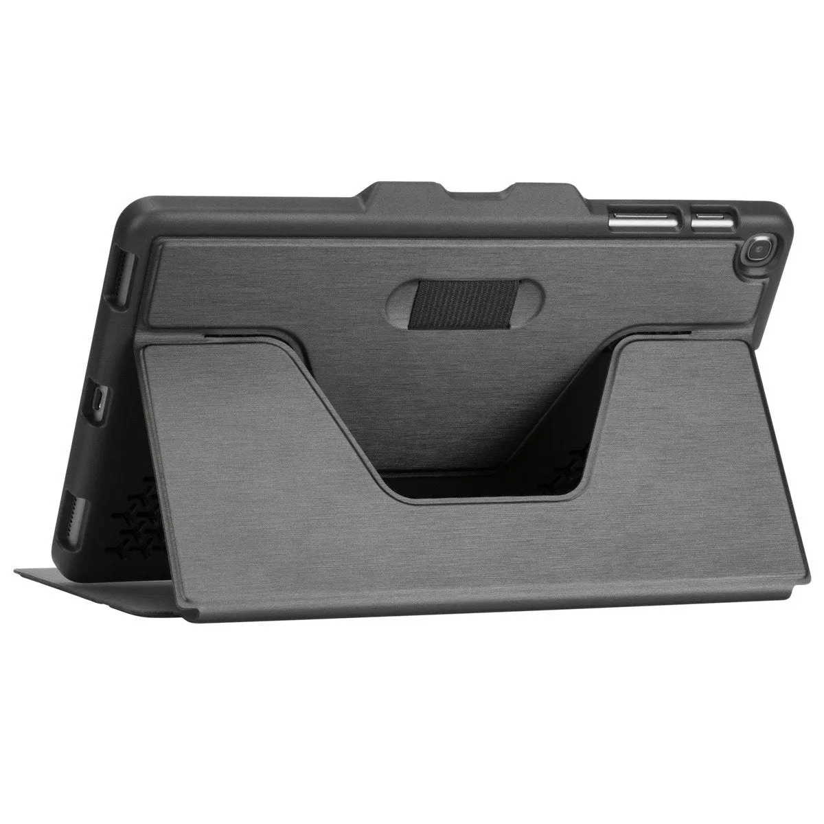 ^Protek Samsungtab A 10.1 2019 Blk