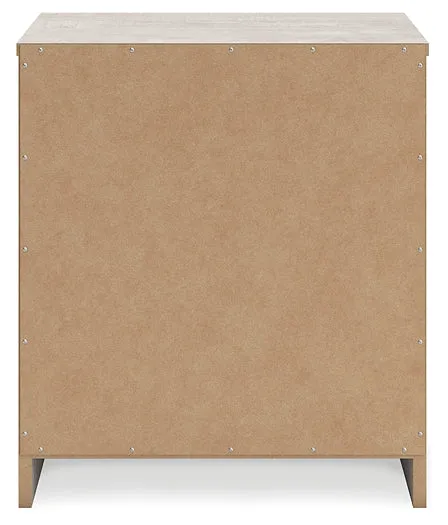 Shawburn Queen Crossbuck Panel Headboard with Dresser and Nightstand
