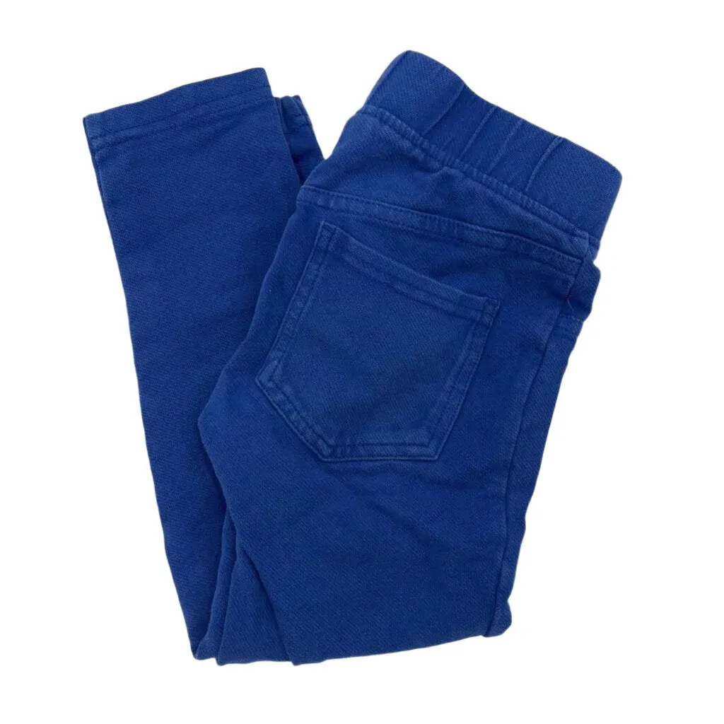 Skinny Fit Jeggings
