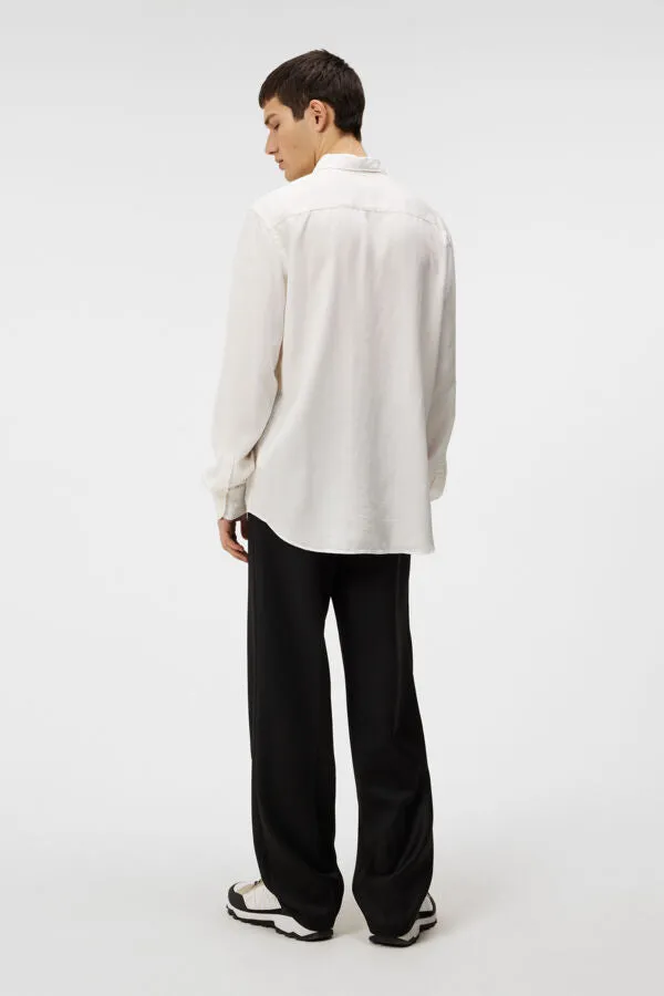 Slim Comfort Tencel Shirt