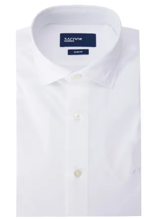 Slim fit high performance shirt