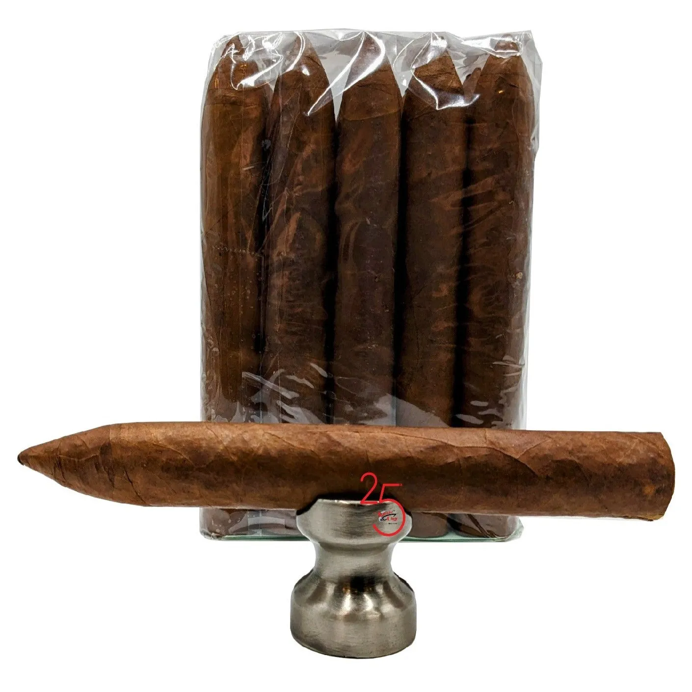 Smokin' Nica Torpedo Magnum 62