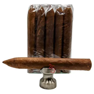 Smokin' Nica Torpedo Magnum 62