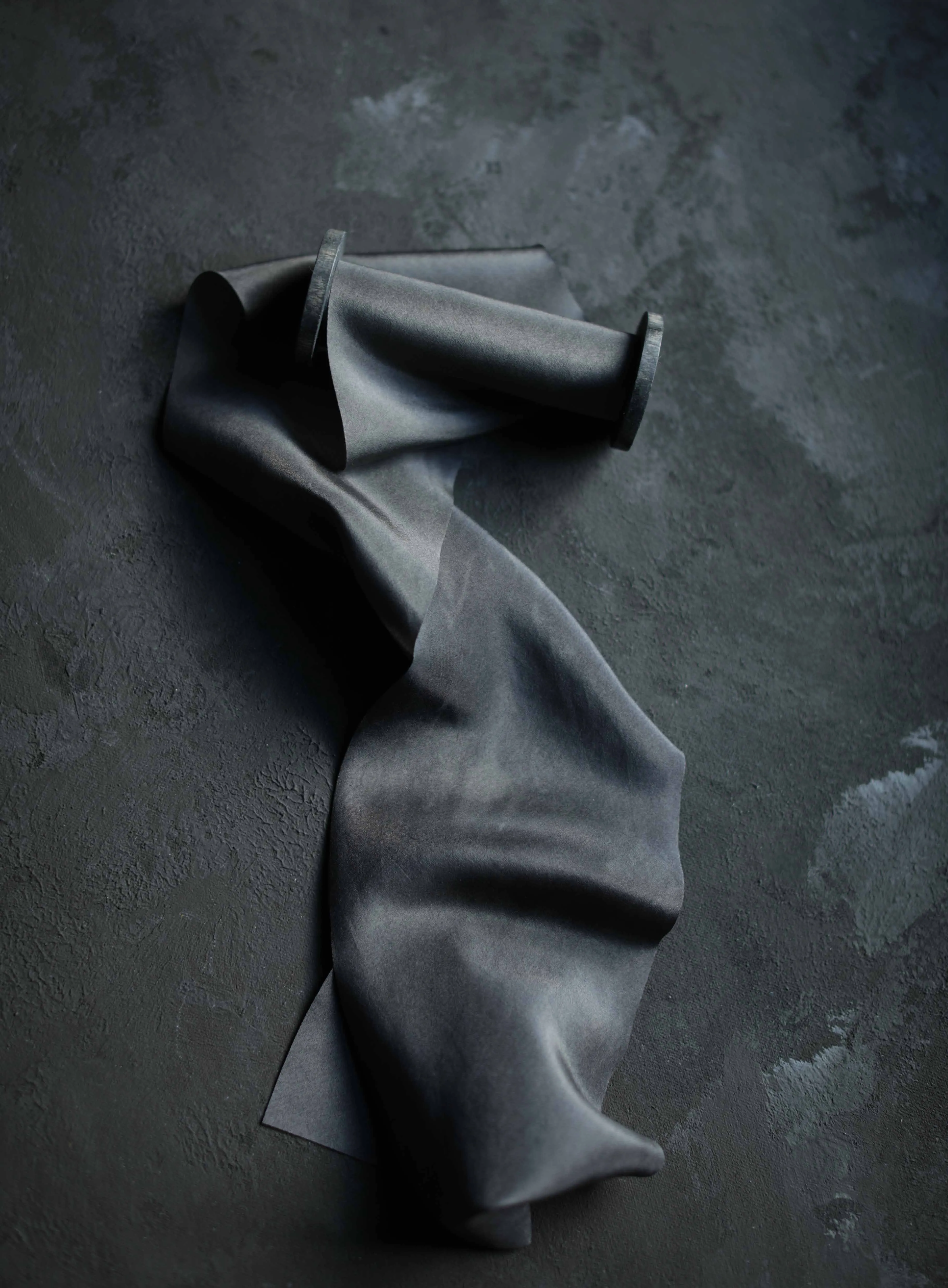 Solstice {Limited Edition} Silk Ribbon