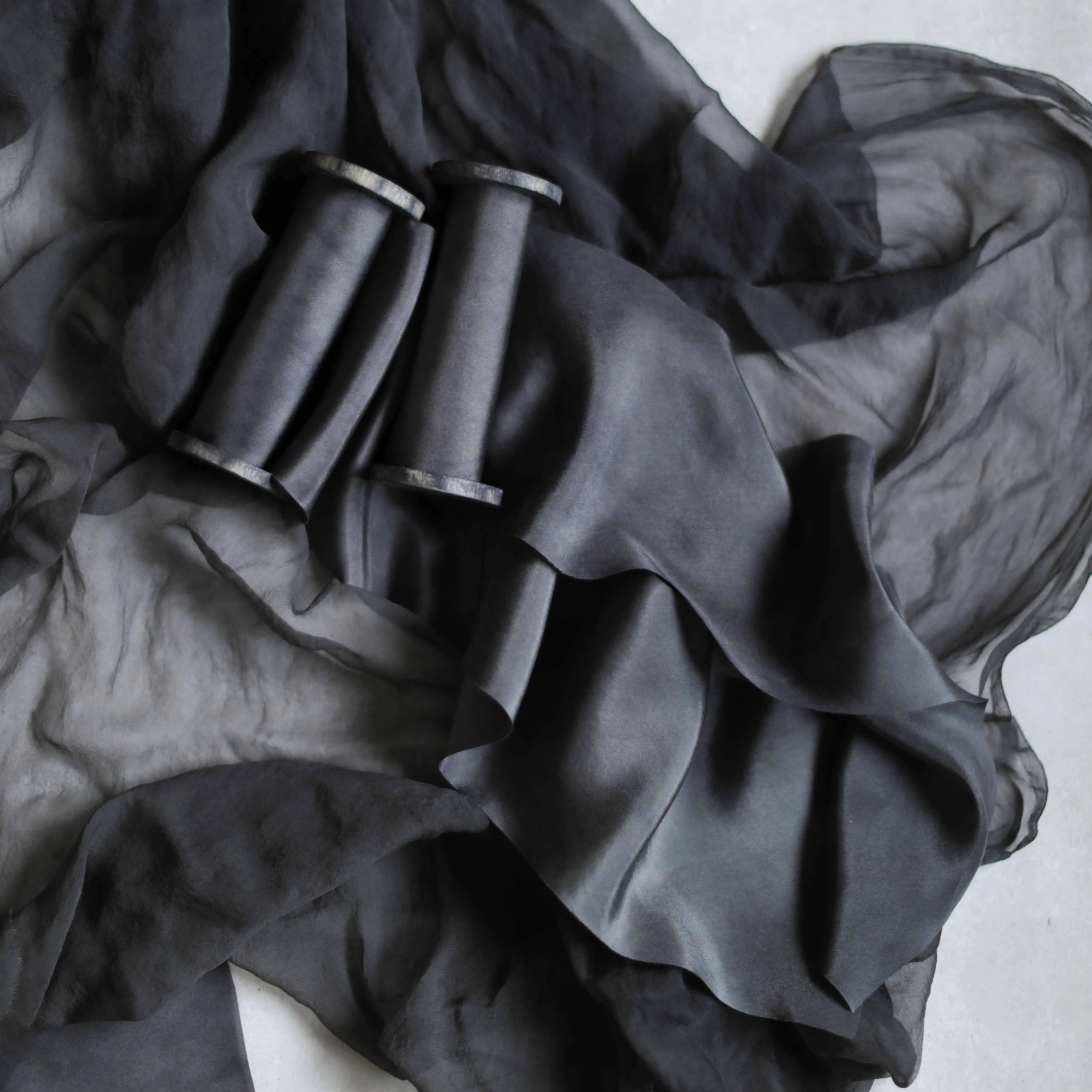 Solstice {Limited Edition} Silk Ribbon
