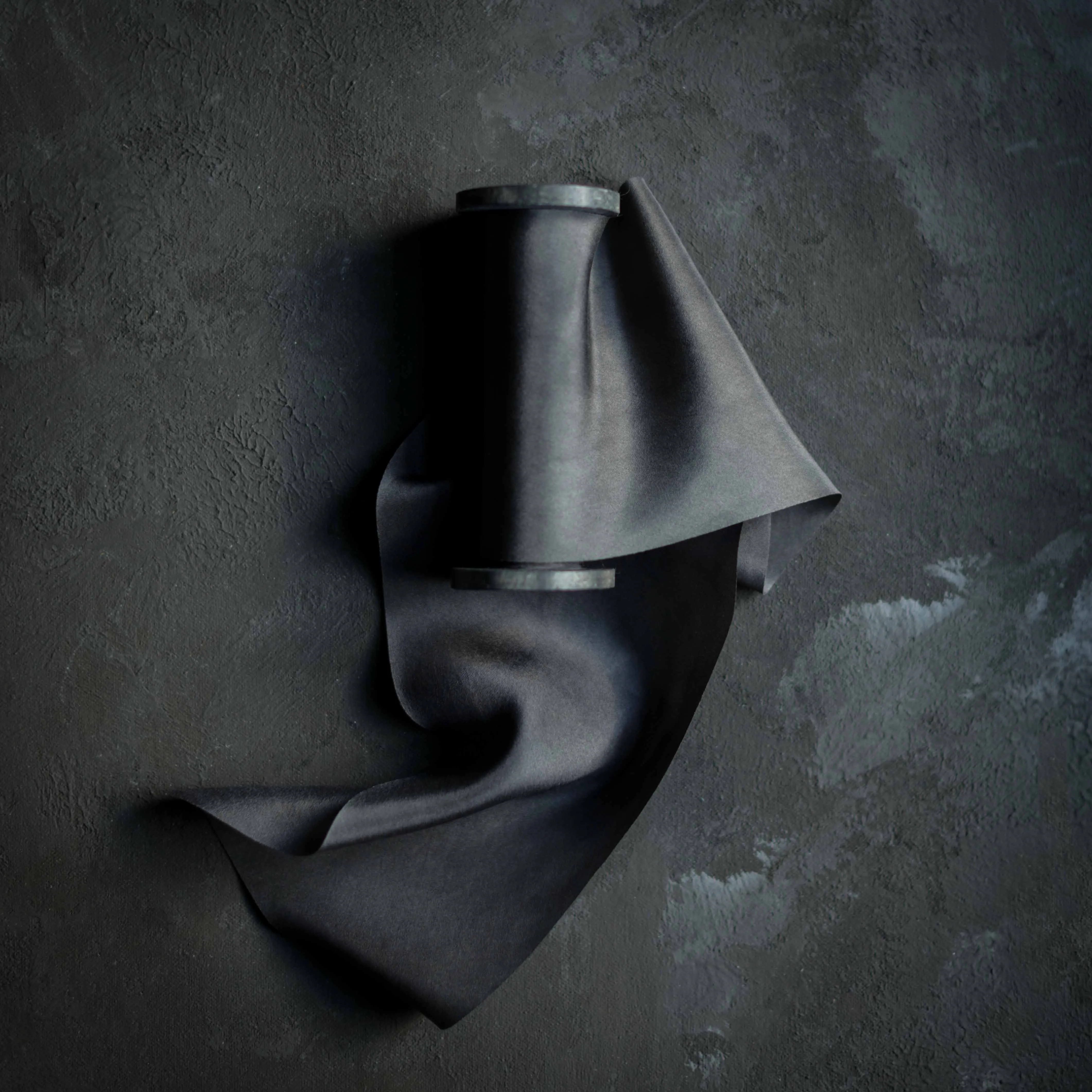 Solstice {Limited Edition} Silk Ribbon