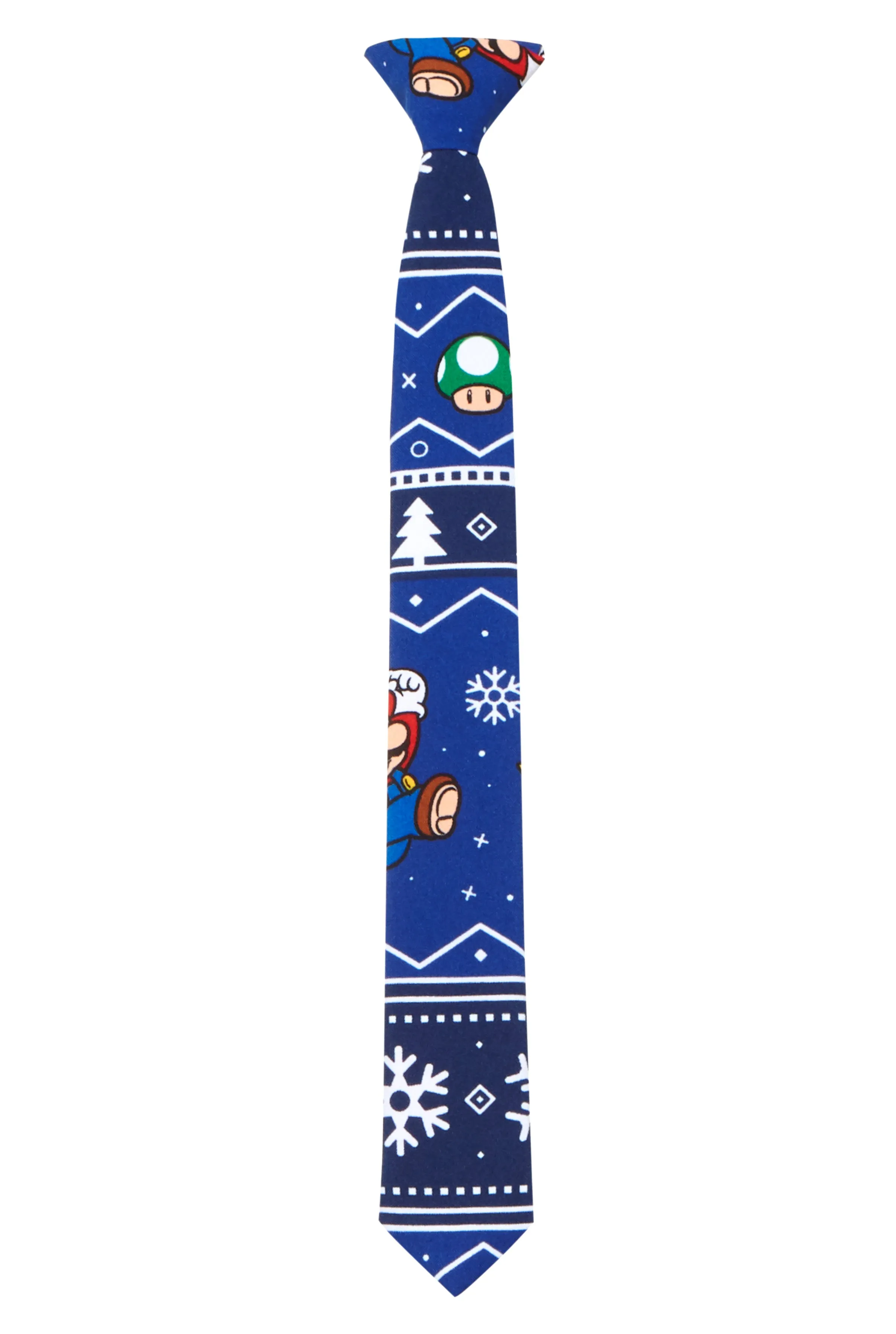 TEEN BOYS Merry Mario Tux or Suit