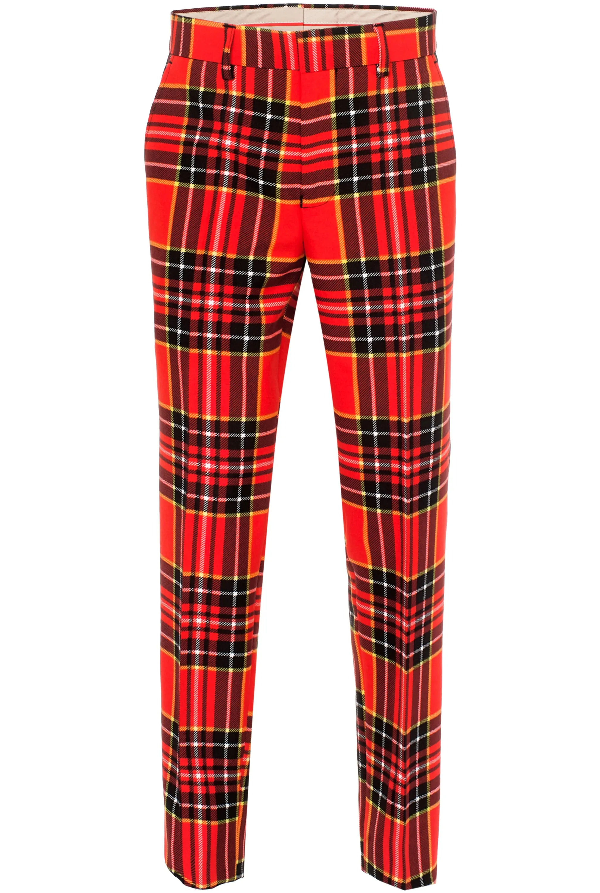 TEEN BOYS The Lumberjack Tux or Suit
