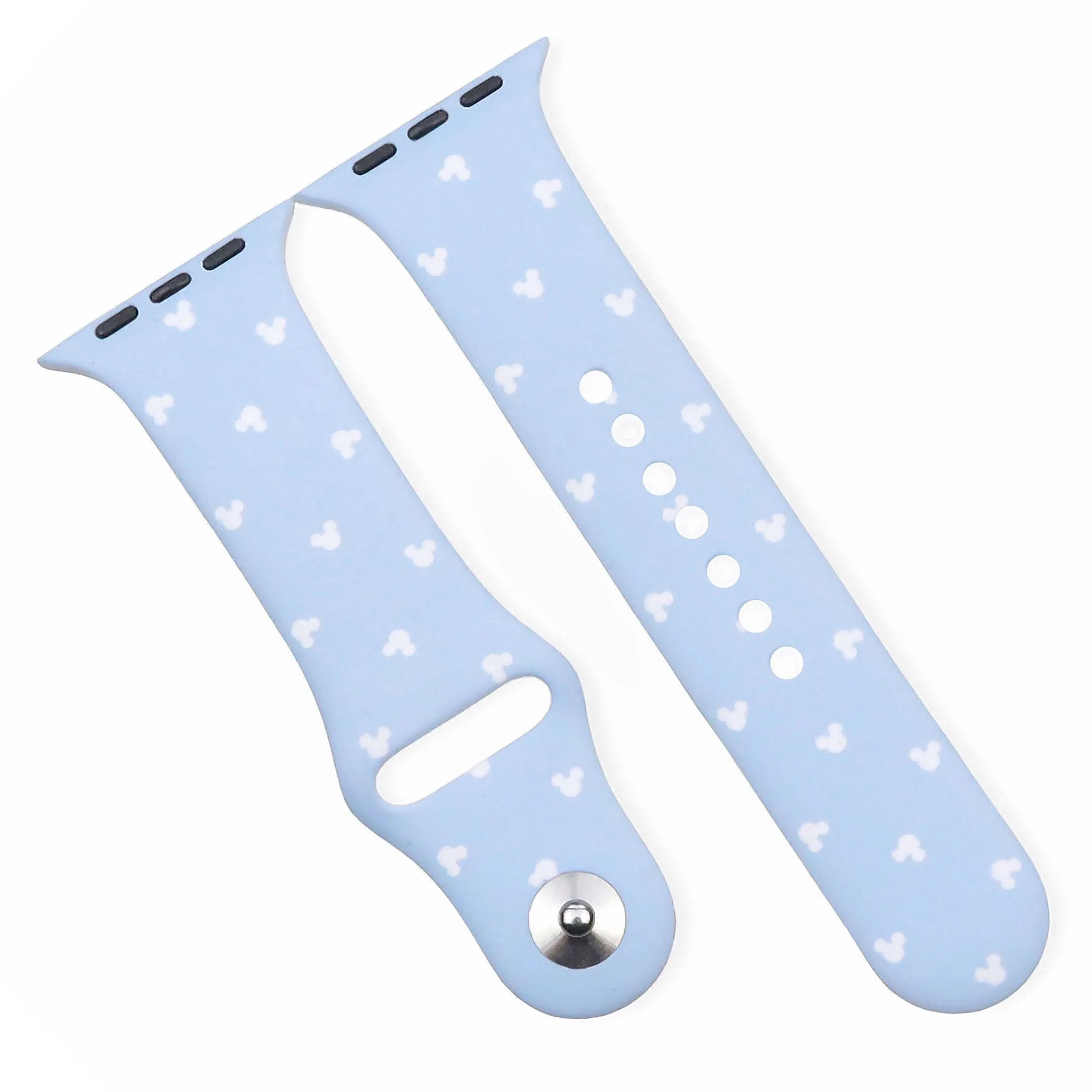 Watch Band ~ Classic Magic (more colors available)