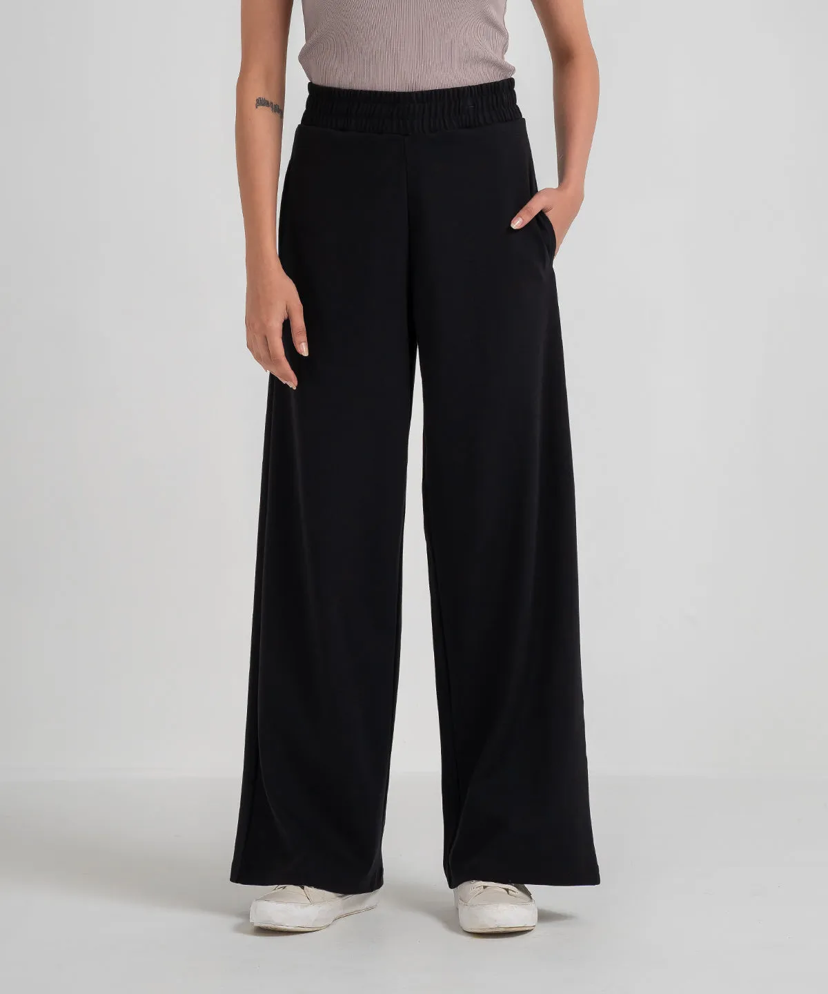 Women's Straight Fit Pants